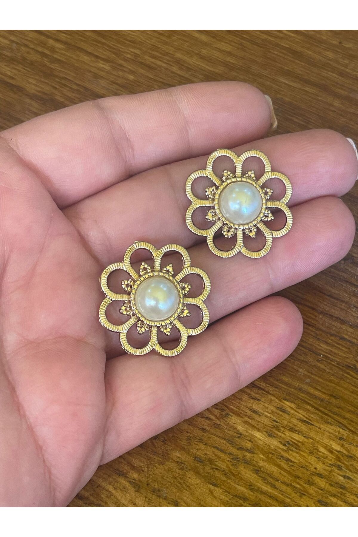 Pearl beads for jewelry cheap making