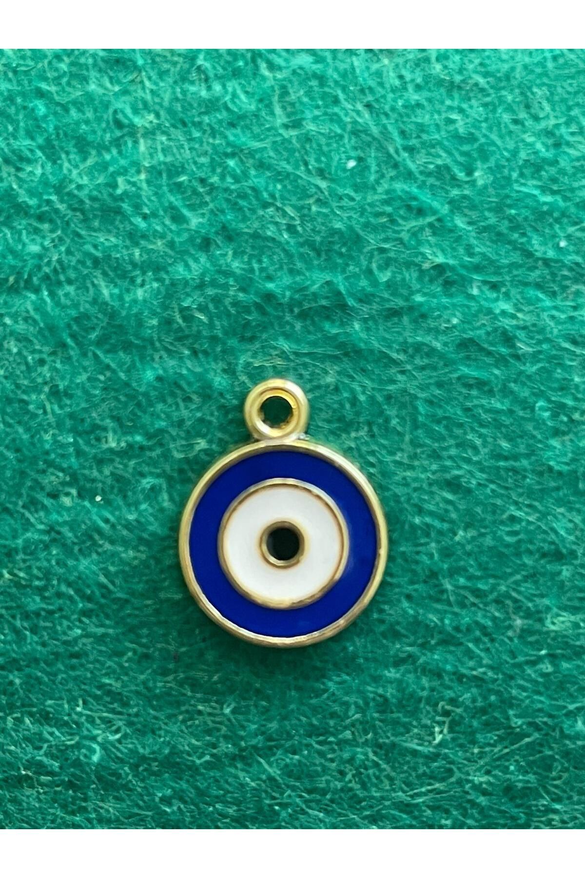 Blue eye clearance jewelry