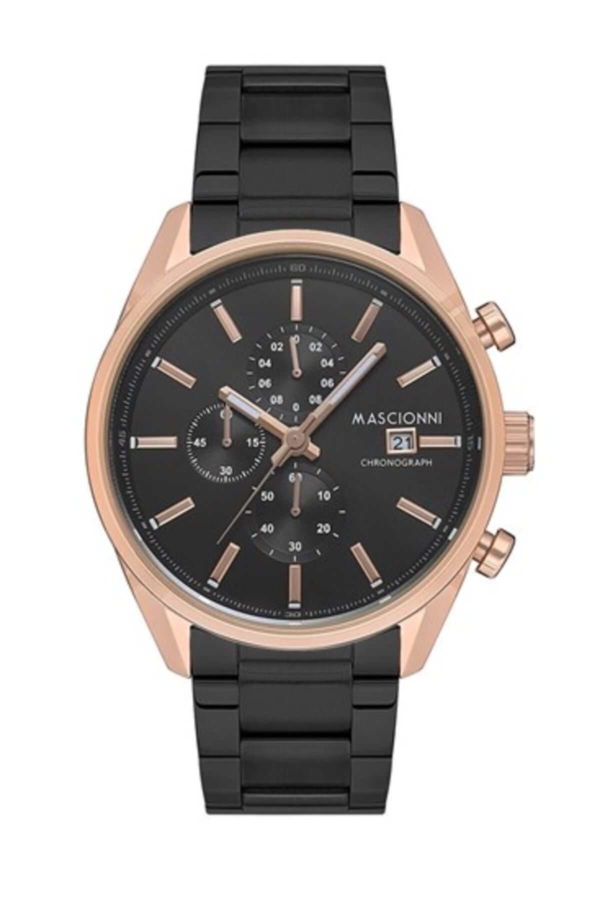 Daniel klein cheap leather watches