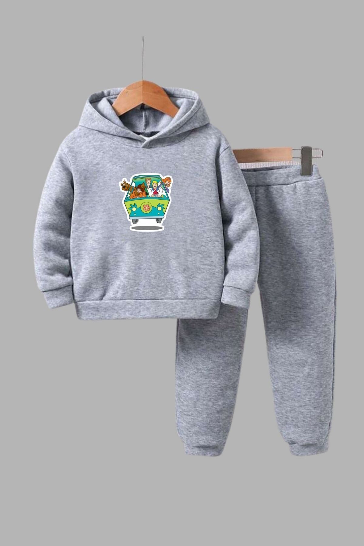 Scooby doo sweatpants cheap