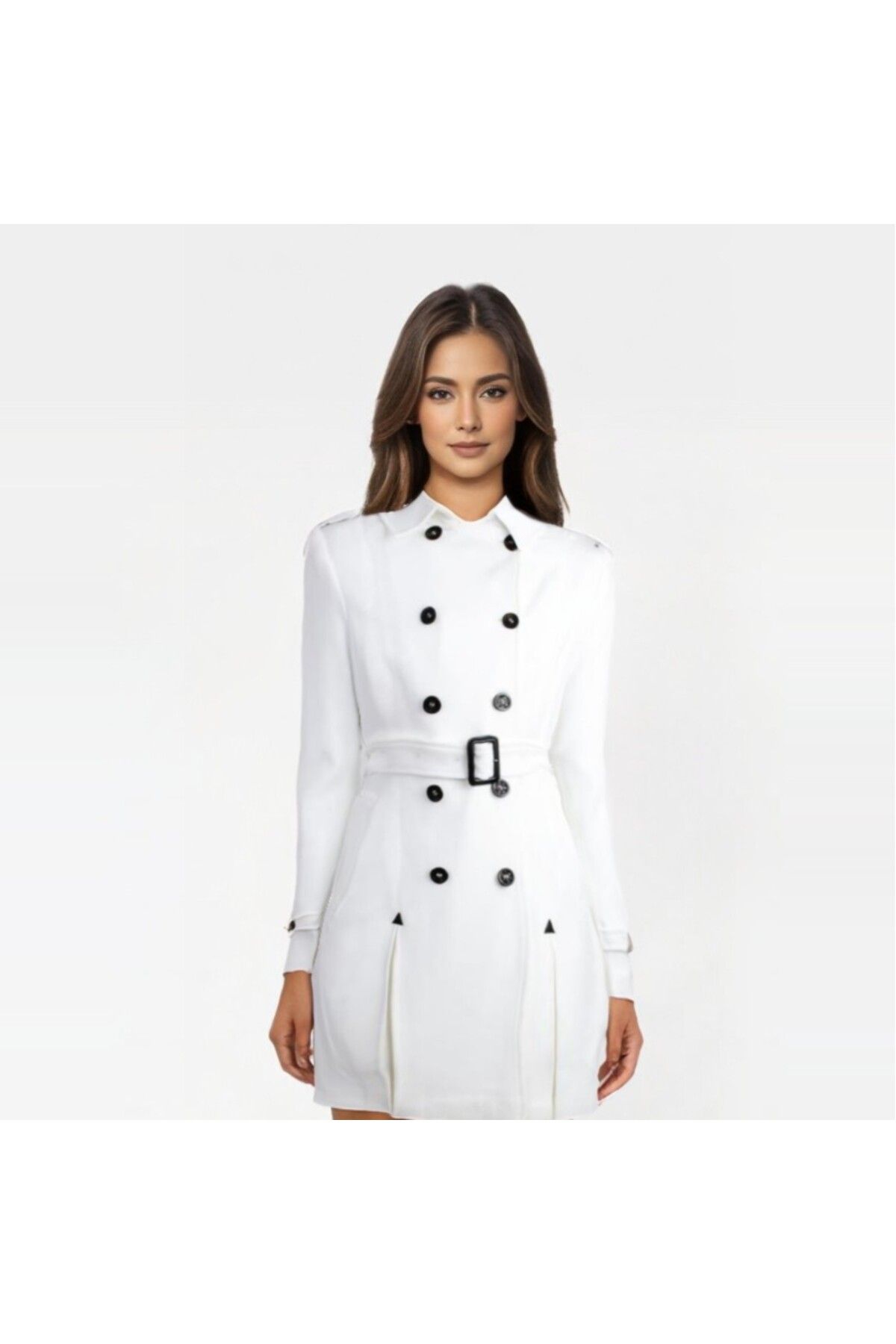 Tommy hilfiger trench 2025