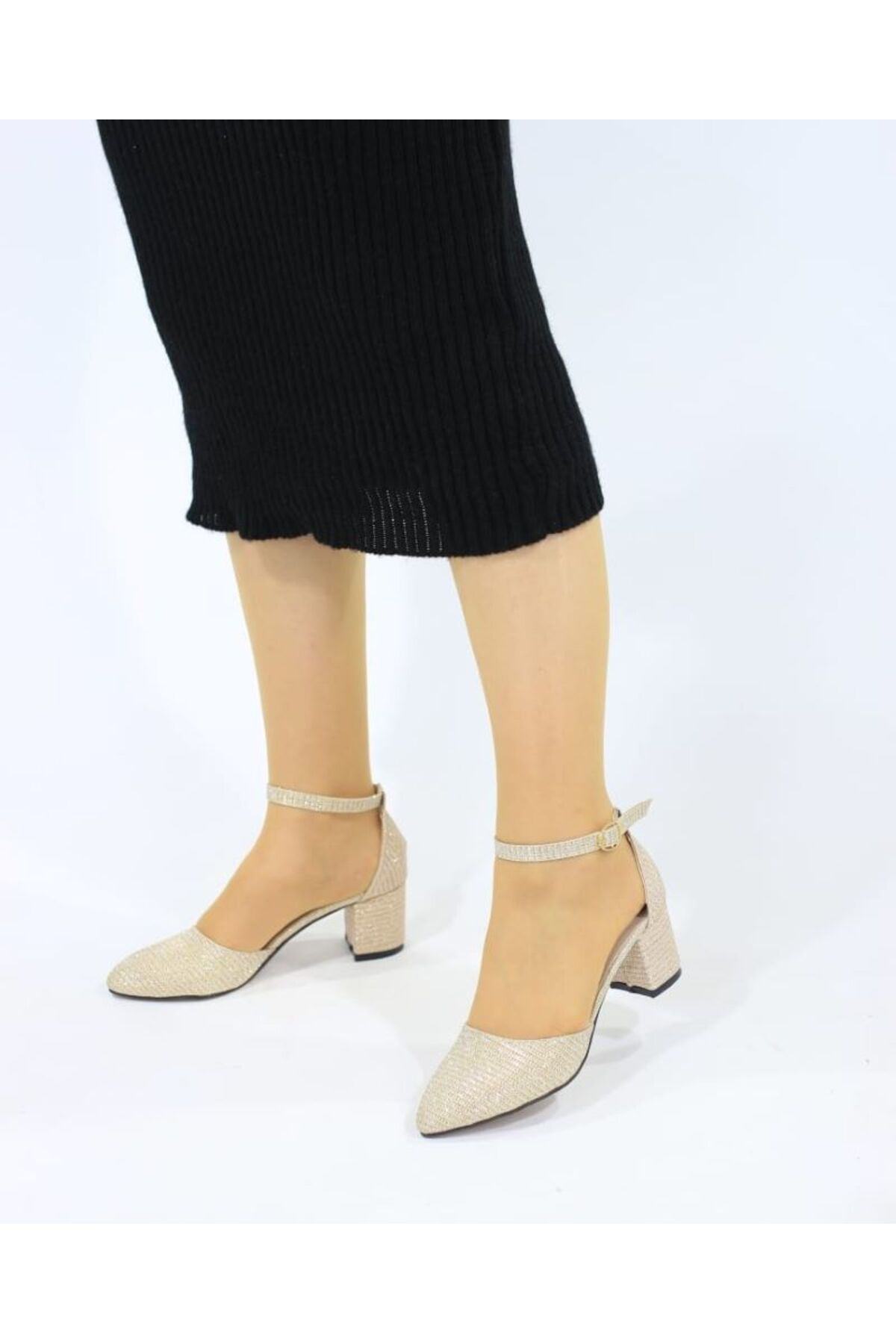 The bay shop high heels
