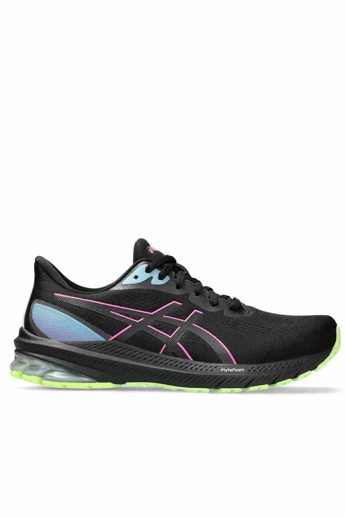 Asics discount flat shoes