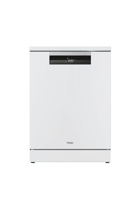 XF 6B2M3PW 10 Programlı Wi-Fi + Bluetooth Bağlantılı Bulaşık Makinesi Image 0