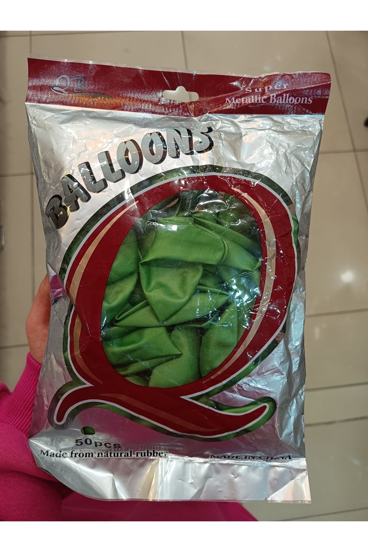 Product