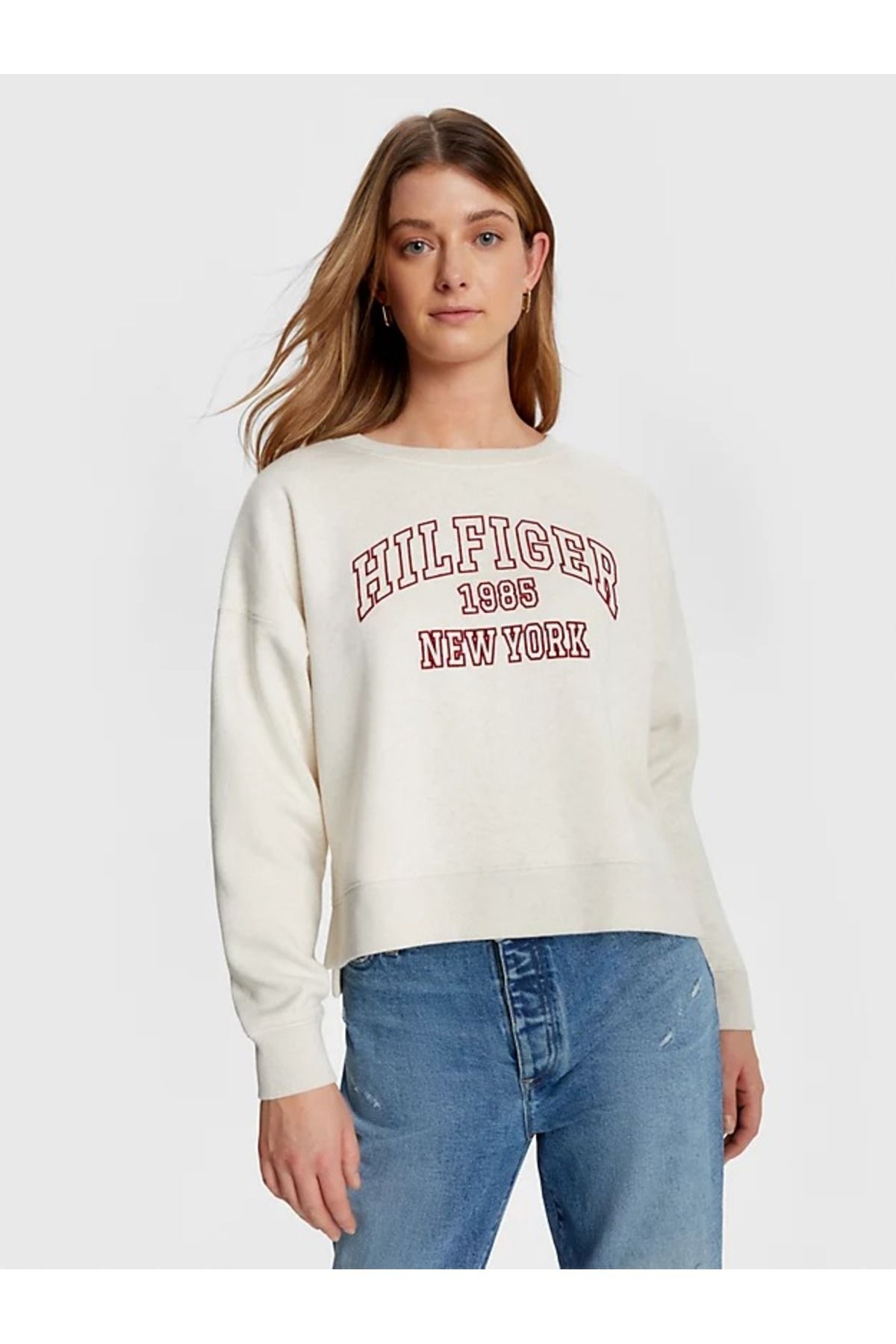 Trui hilfiger deals