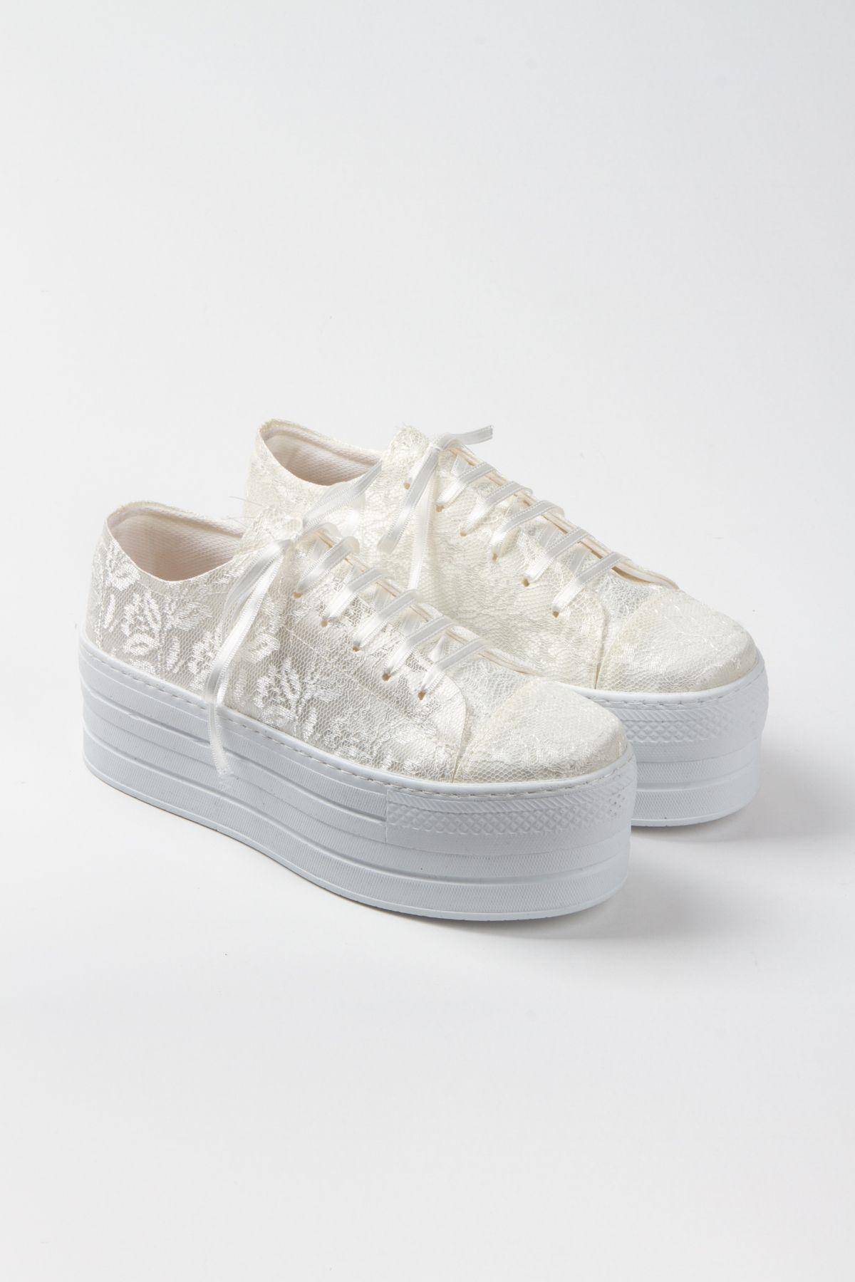 Superga pizzo alte best sale