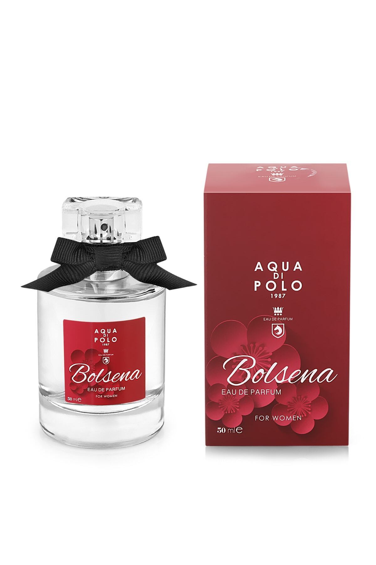 Bolsena 50ml Edp Kadın Parfüm Plwmnpr1