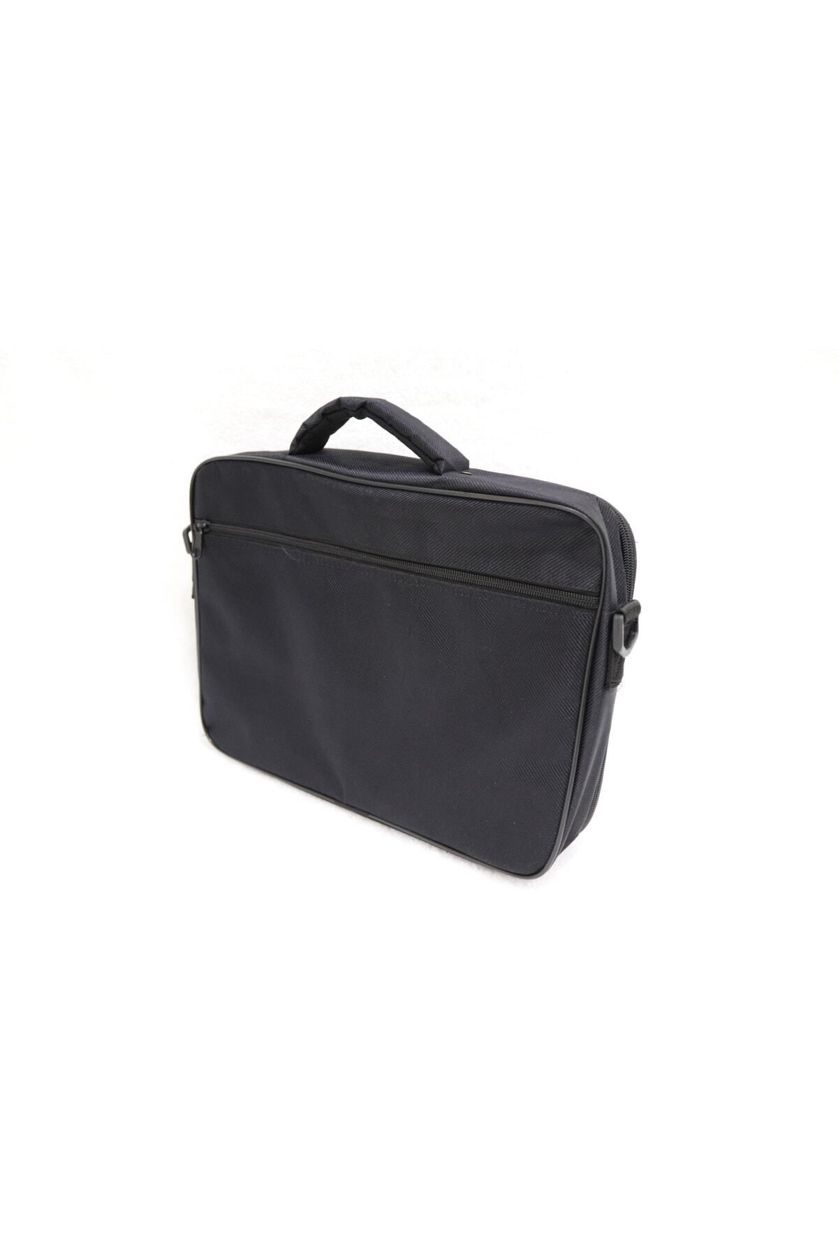 J.PARS Notebook Bag Black Hand and Shoulder Bag Trendyol