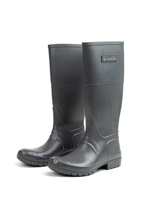 Kadın Benetton Kadın Çizme BN-50018 Image 2