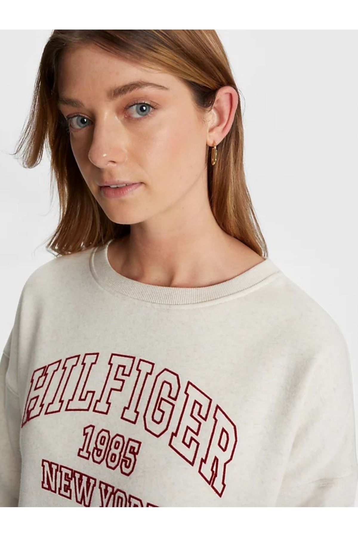 Trui hilfiger deals