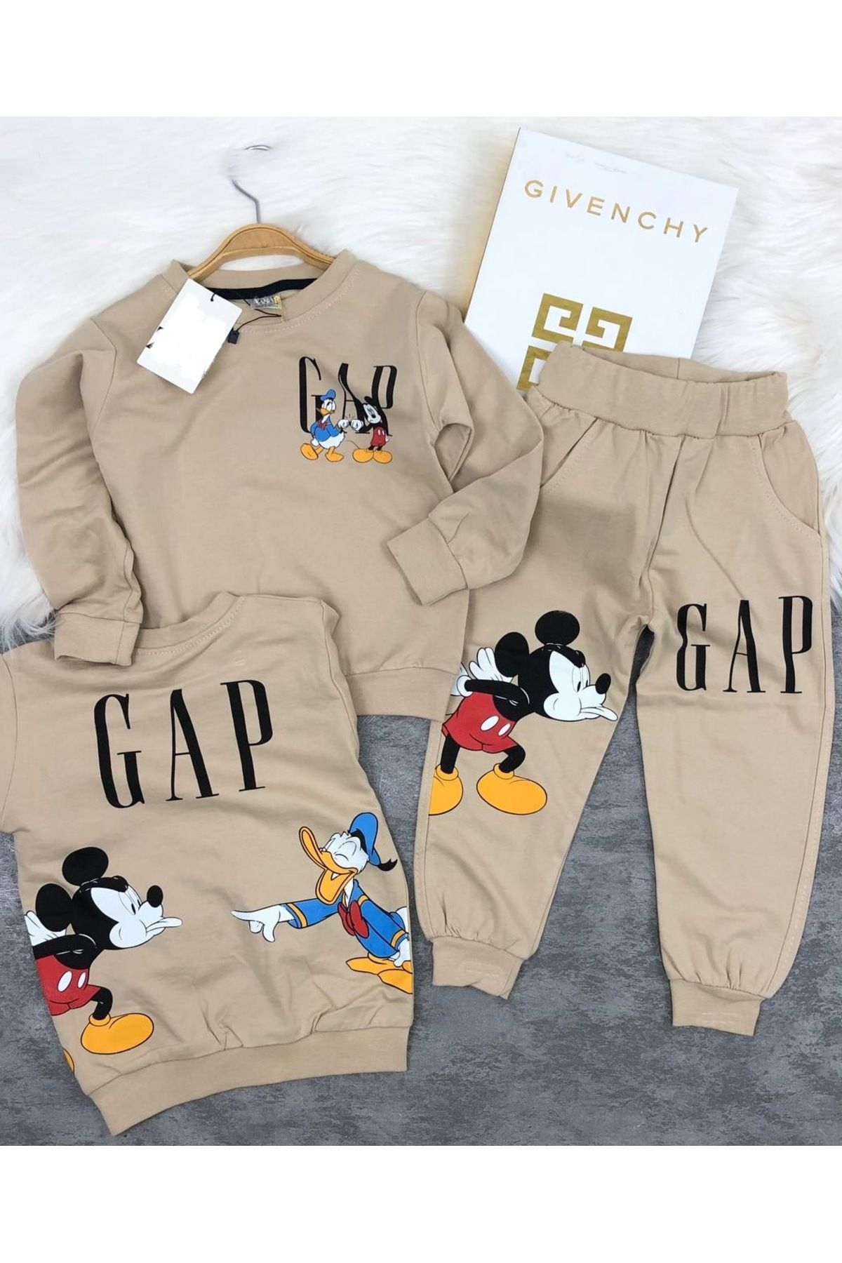 Gap boys tracksuit clearance