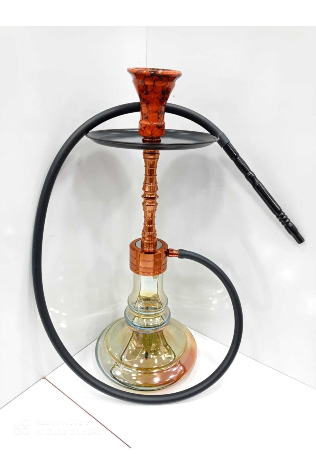 ENSAR NARGİLE Yeni Nesil Puf Nargile