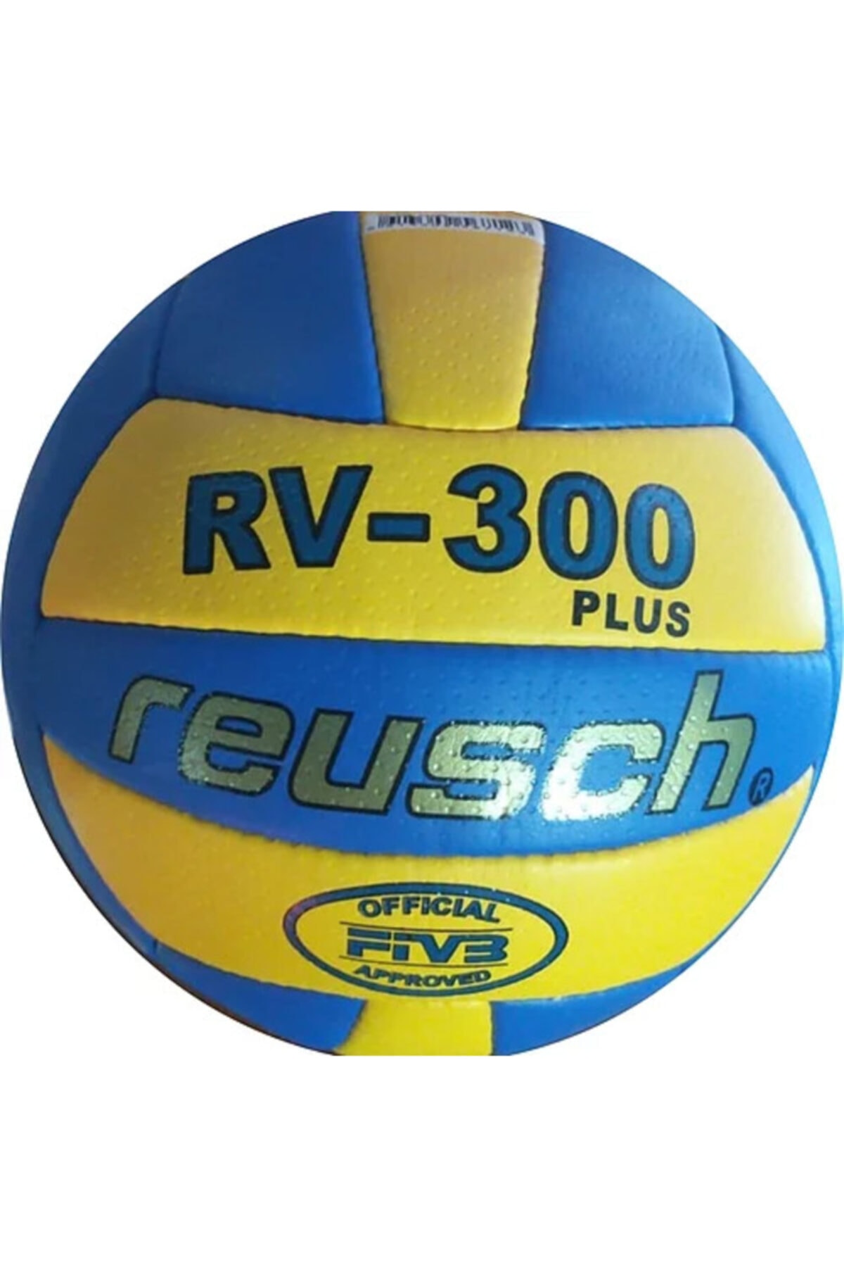 Reusch Rv300 Plus Voleybol Topu, El Dikişli