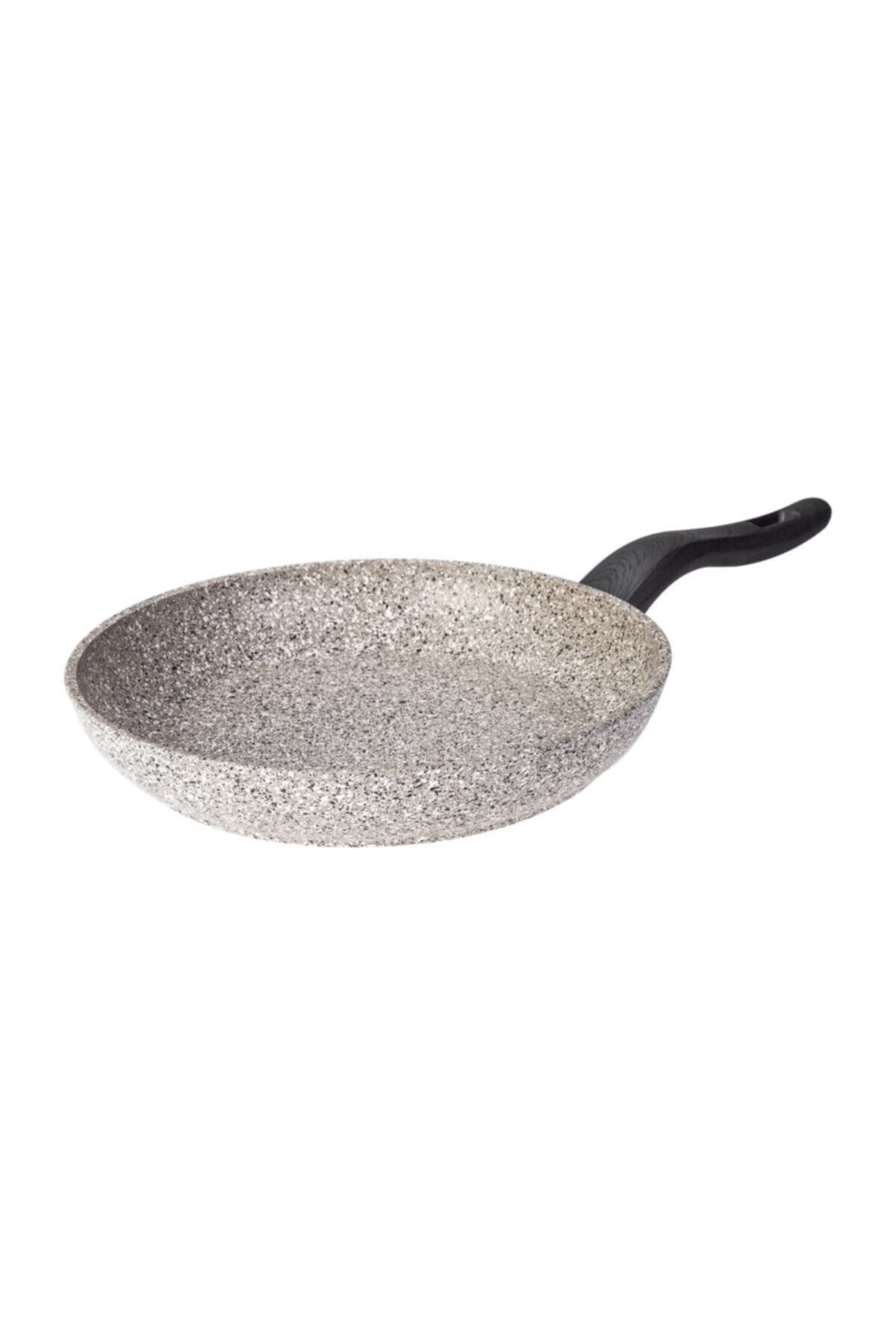 karaca dark silver bio granit 26 cm tava fiyati yorumlari trendyol