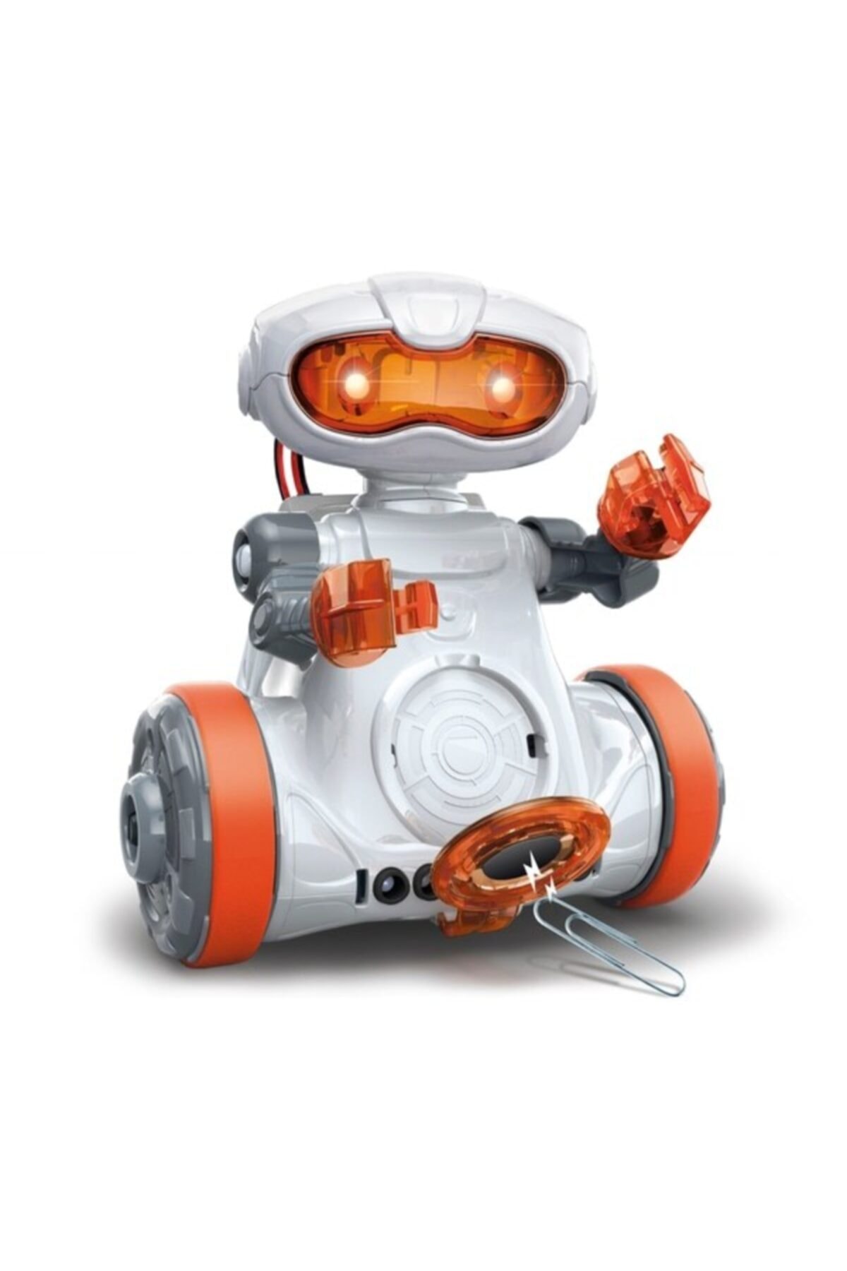 CLEMENTONI Robotik Laboratuvarı - Mio Robot