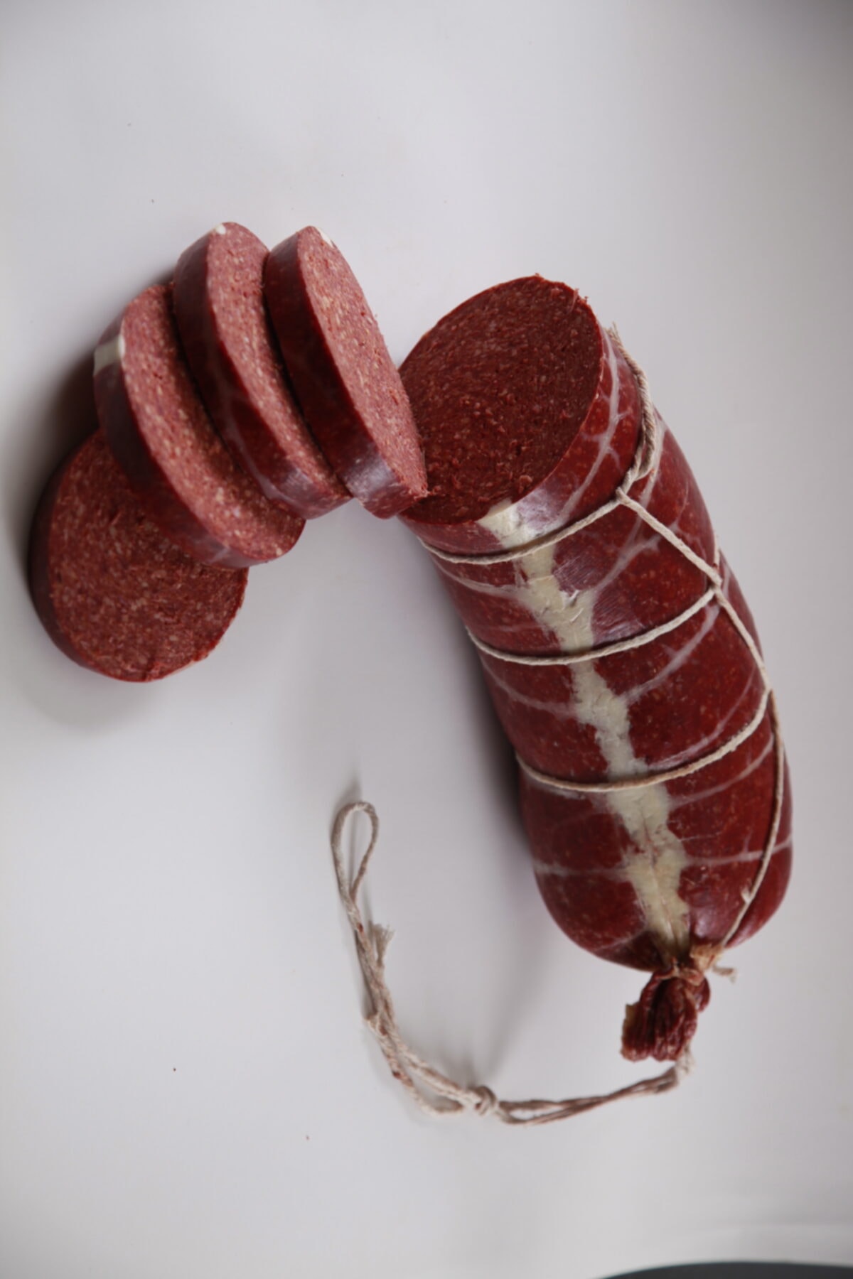 Afyondanbana Hamburger Sucuk (1. Sınıf) - 1 Kg.