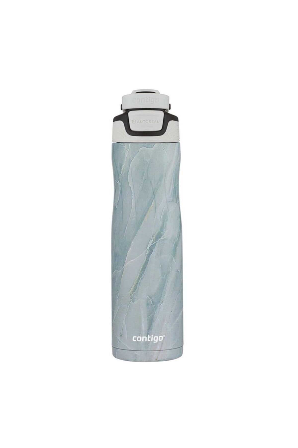 Contigo Chill Couture Çelik Vakumlu Su Şişesi 720 ml 2127887