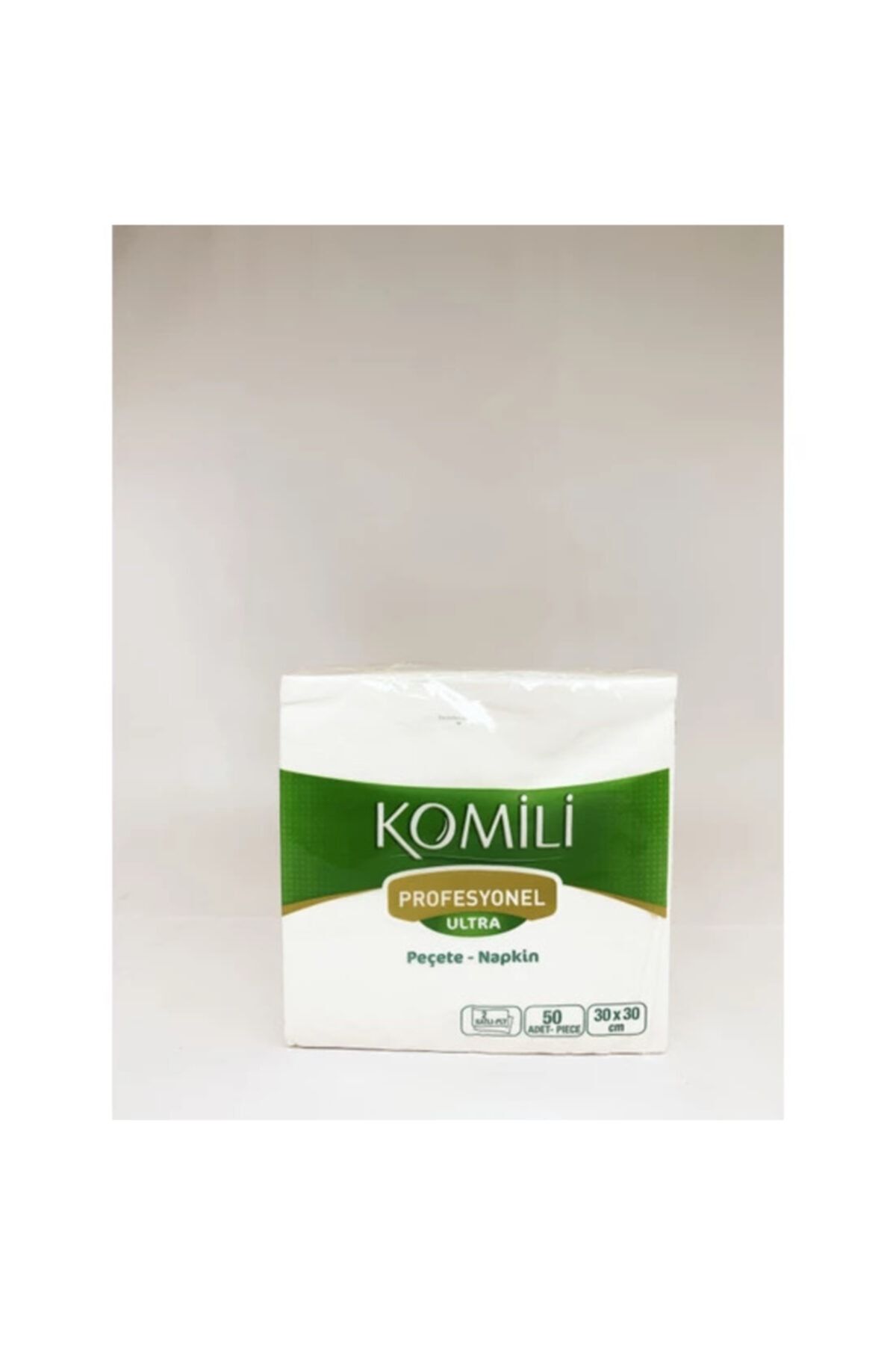 Komili Konfor Profesyonel Ultra Peçete (30x30) * 24 Paket