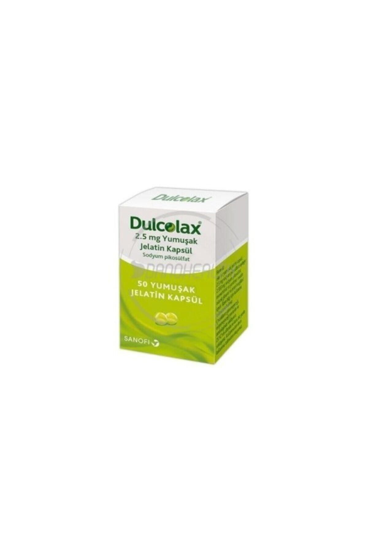 sanofi dulcolax 2 5mg yumusak jelatin 50 kapsul fiyati yorumlari trendyol