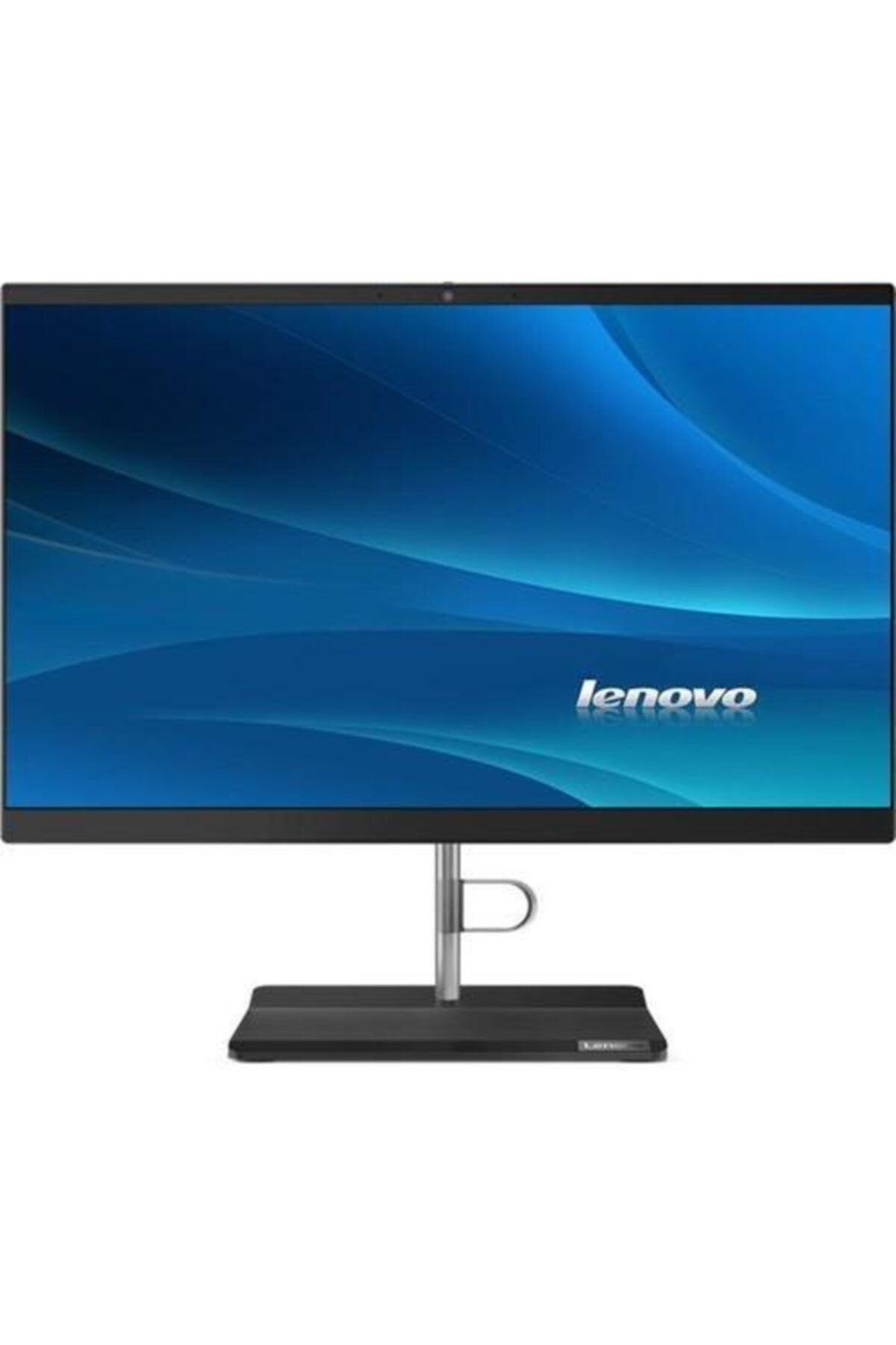 LENOVO V50a 11fn007mtxz20 I5 10400t 32g 1tb+256g Ssd W10p 21.5\