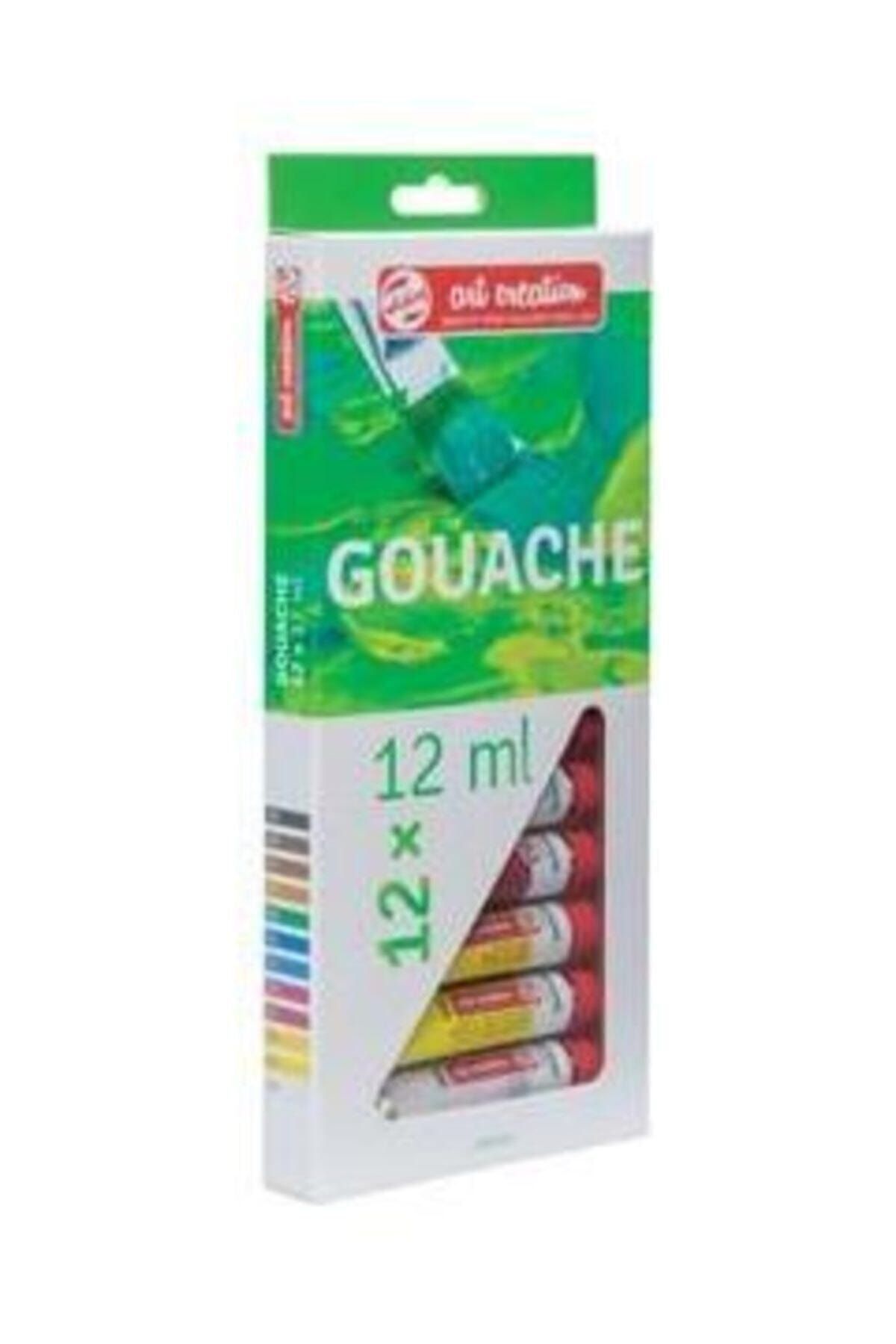 talens artcreation gouache 12 renk guaj boya fiyati yorumlari trendyol
