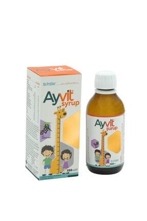 Ayvit Multi Şurup 150ml Image 0