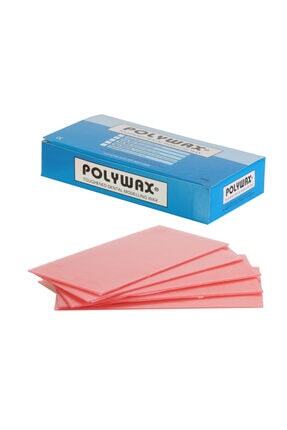 Modelleme Mumu, Baz Plak Mumu, Pembe Mumu, 500 gr Image 0