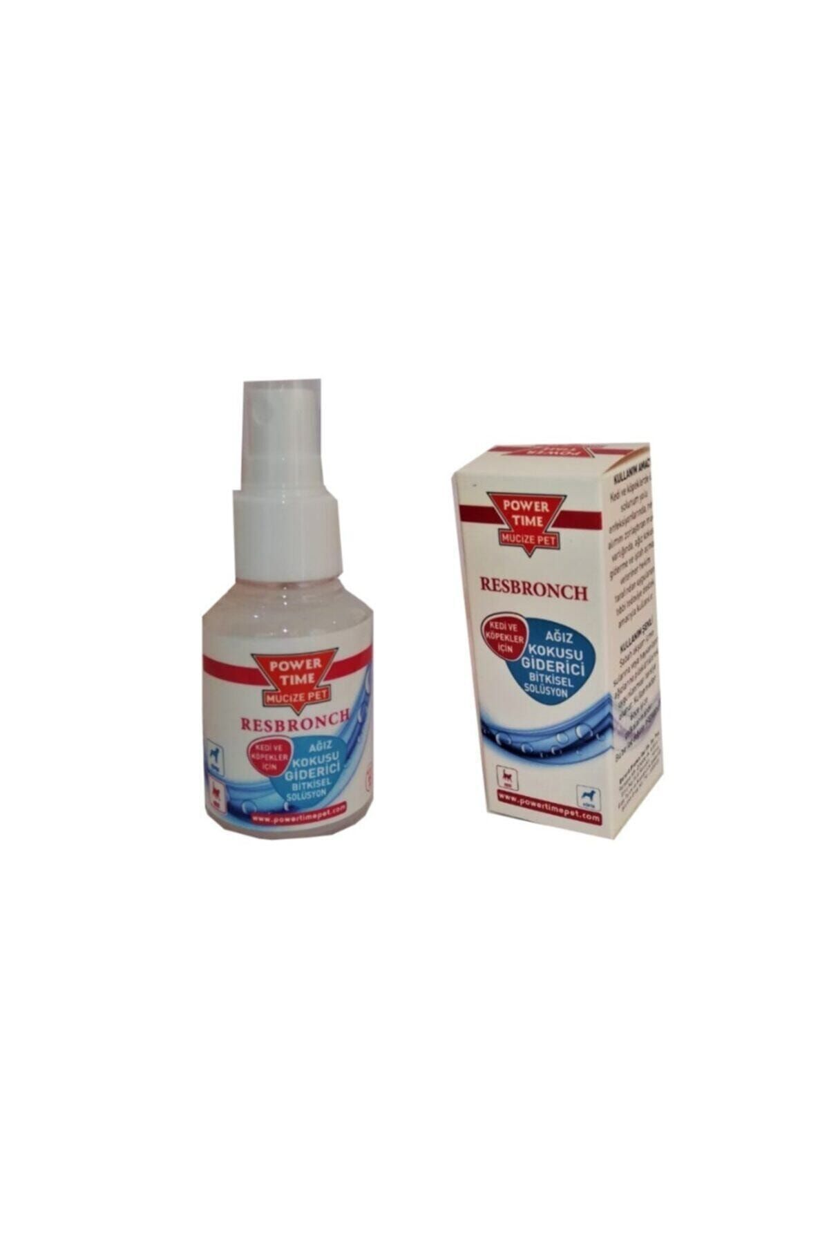 power time epoxy kedi ve kopek agiz koku giderici power time mucize pet resbronch bitkisel solusyon 60 ml fiyati yorumlari trendyol