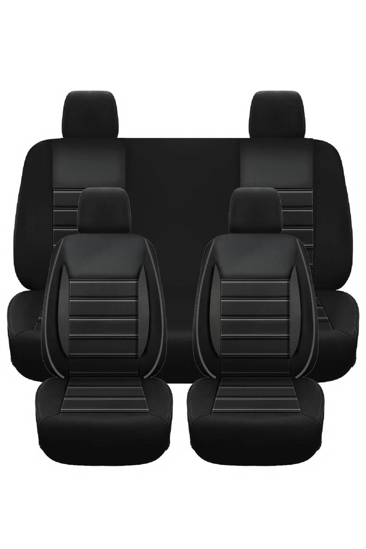 max store renault fairway lux deri oto koltuk kilifi seti fiyati yorumlari trendyol