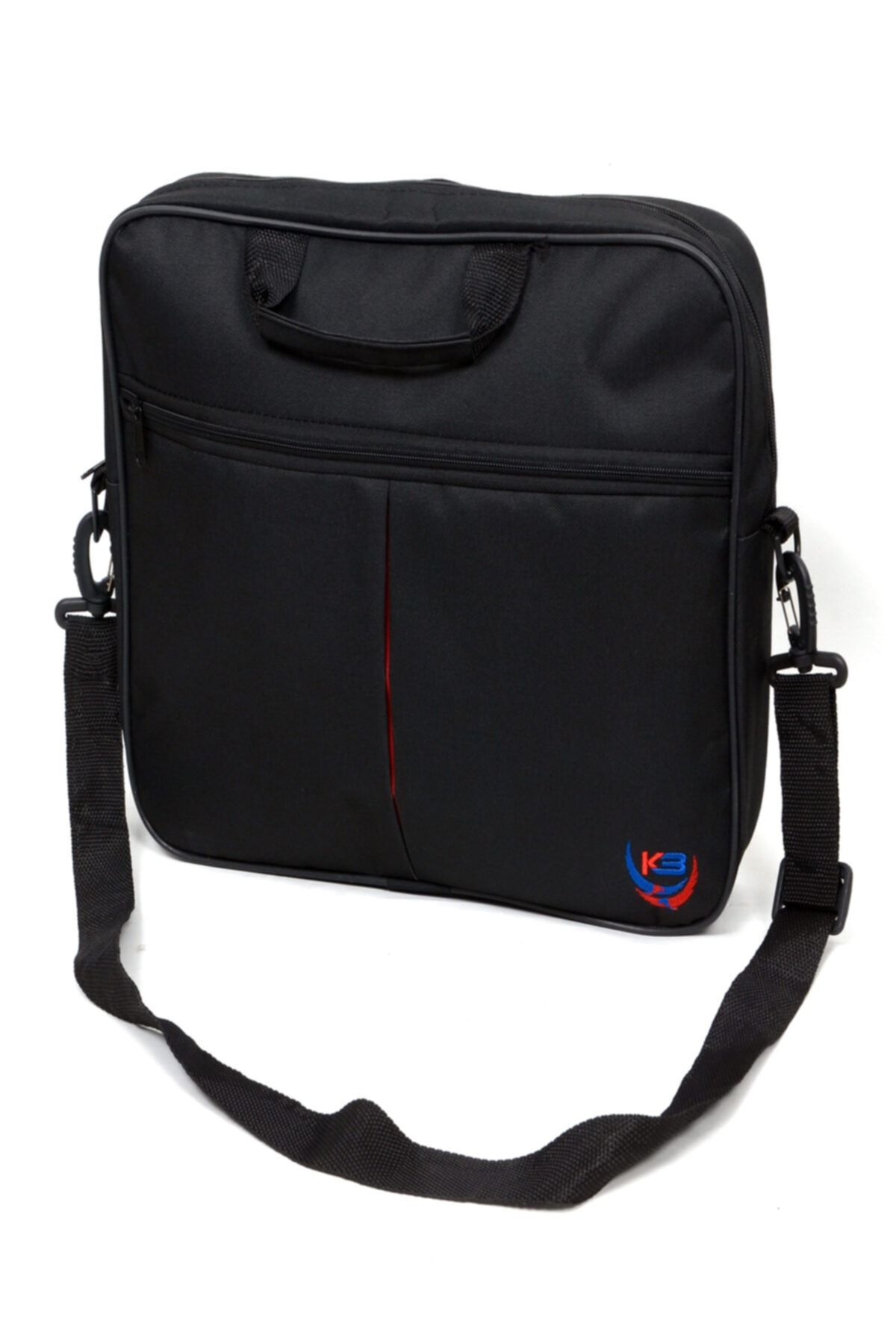 Kazan bilişim Kb Siyah Classic Laptop Bag Kb.500 15.6 Inc Askılı Laptop Evrak Çantası Ök2016