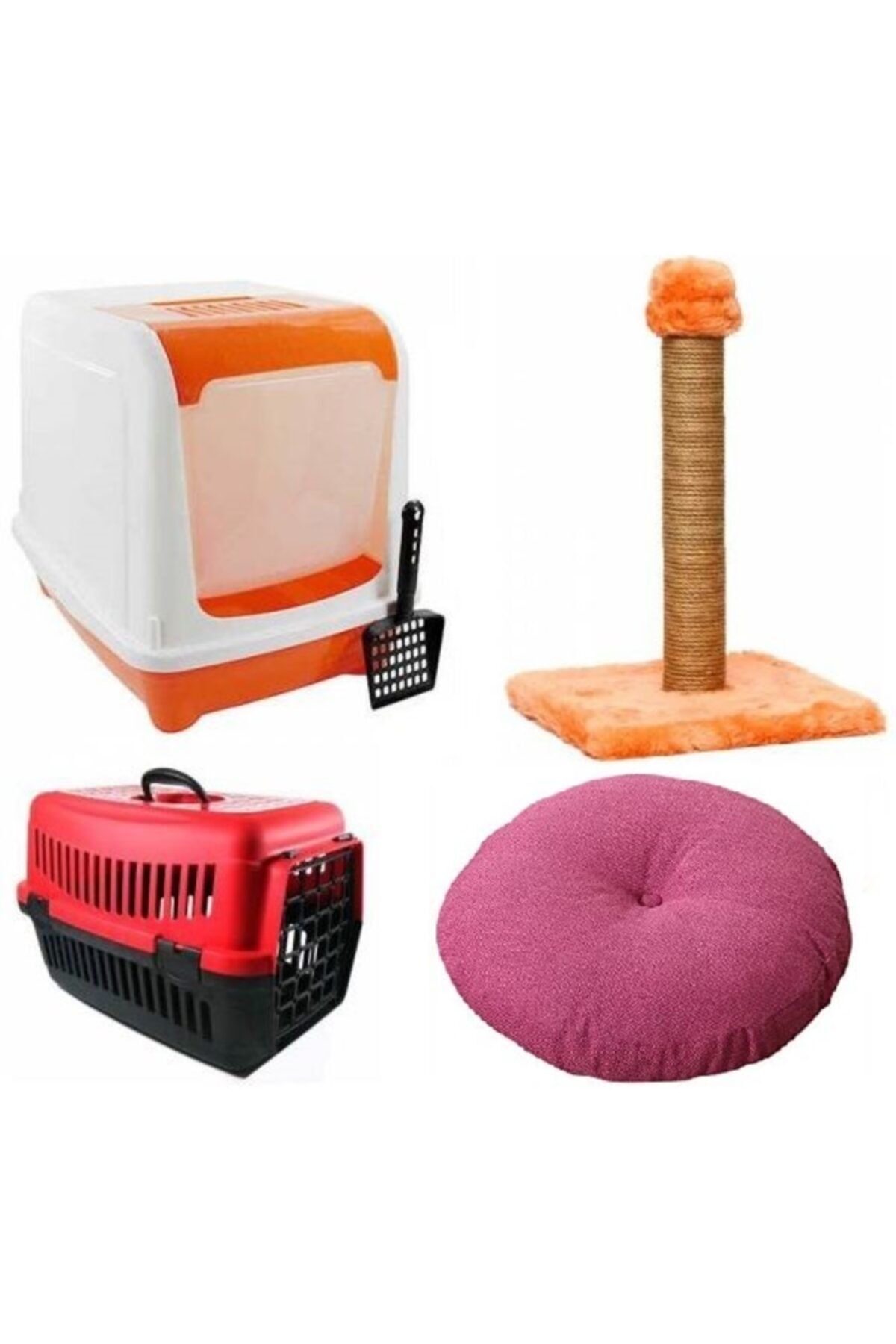 catmozz eco 5 li kedi bakim seti fiyati yorumlari trendyol