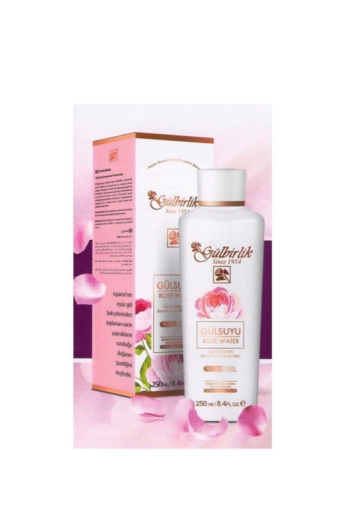 Gülbirlik Rosense Rosense Gül Suyu 250 ml