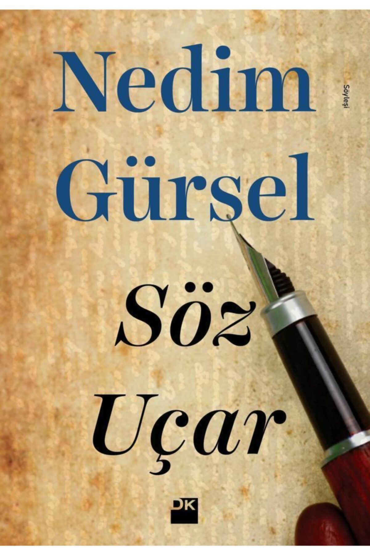 Doğan Kitap Söz Uçar
