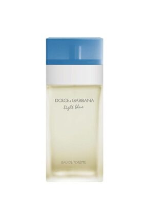 dolce gabbana light blue kadın parfüm