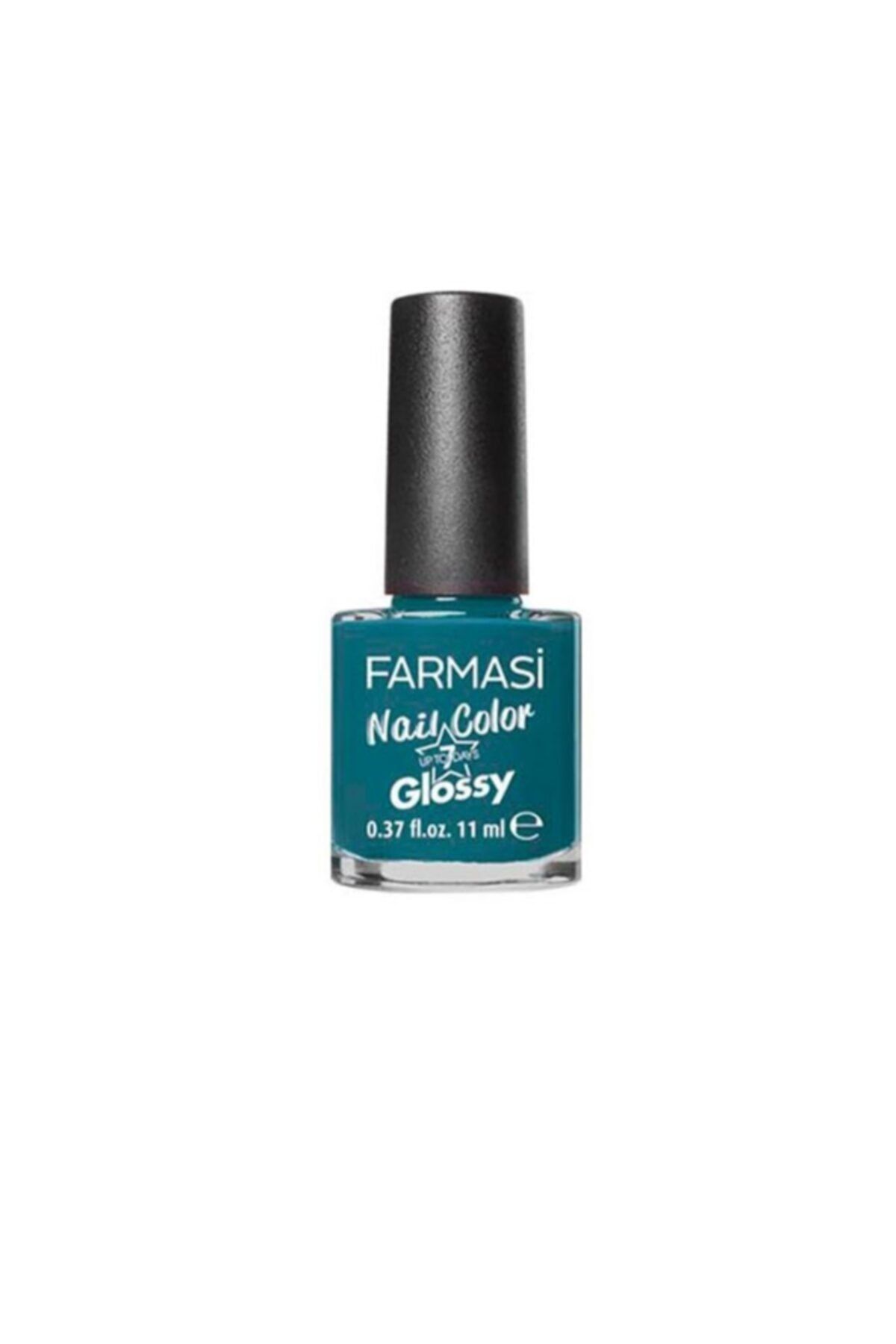 Farmasi Nail Color Glossy 11 Ml