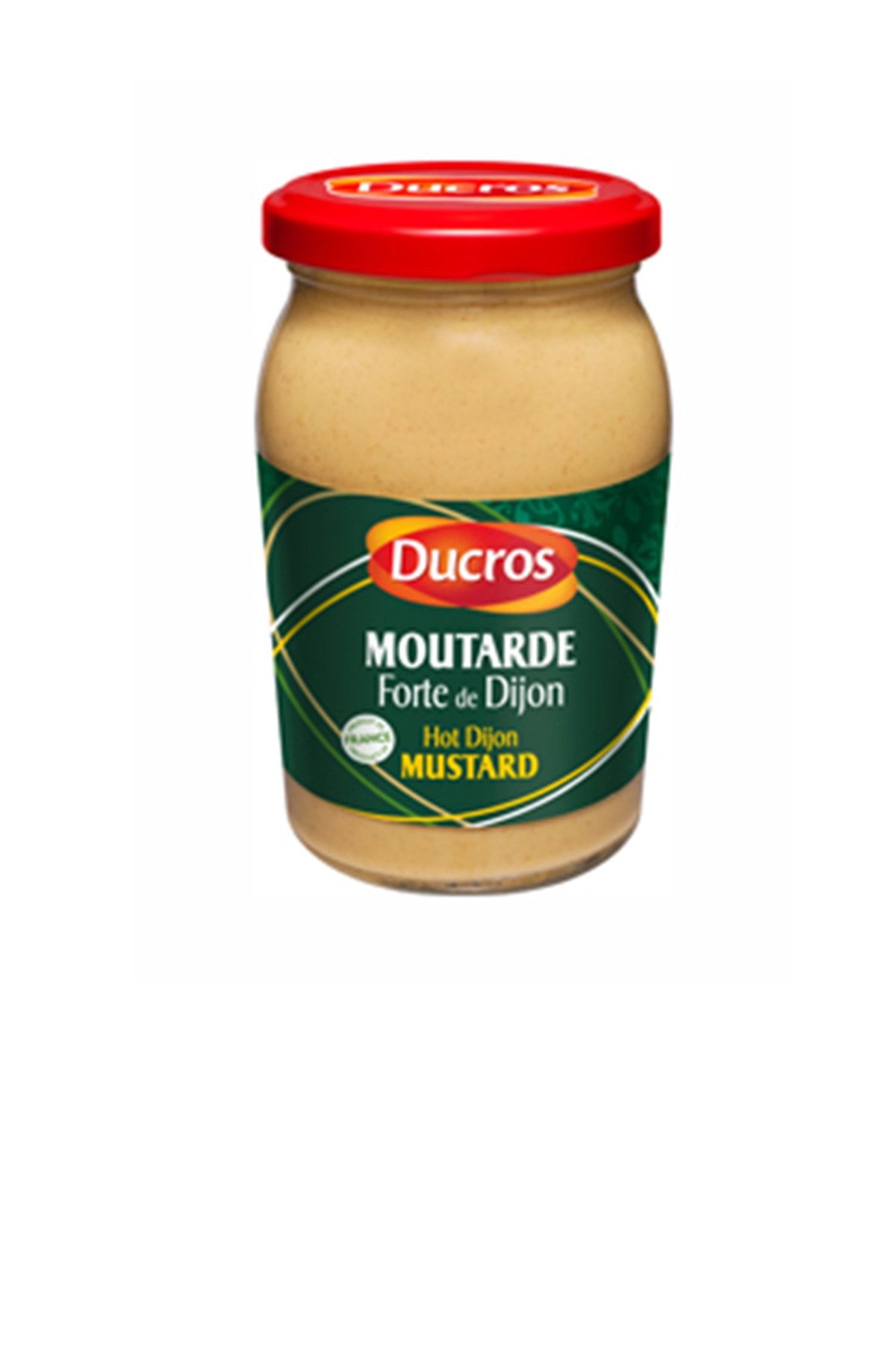 Ducros Dijon Hardal 210 gr