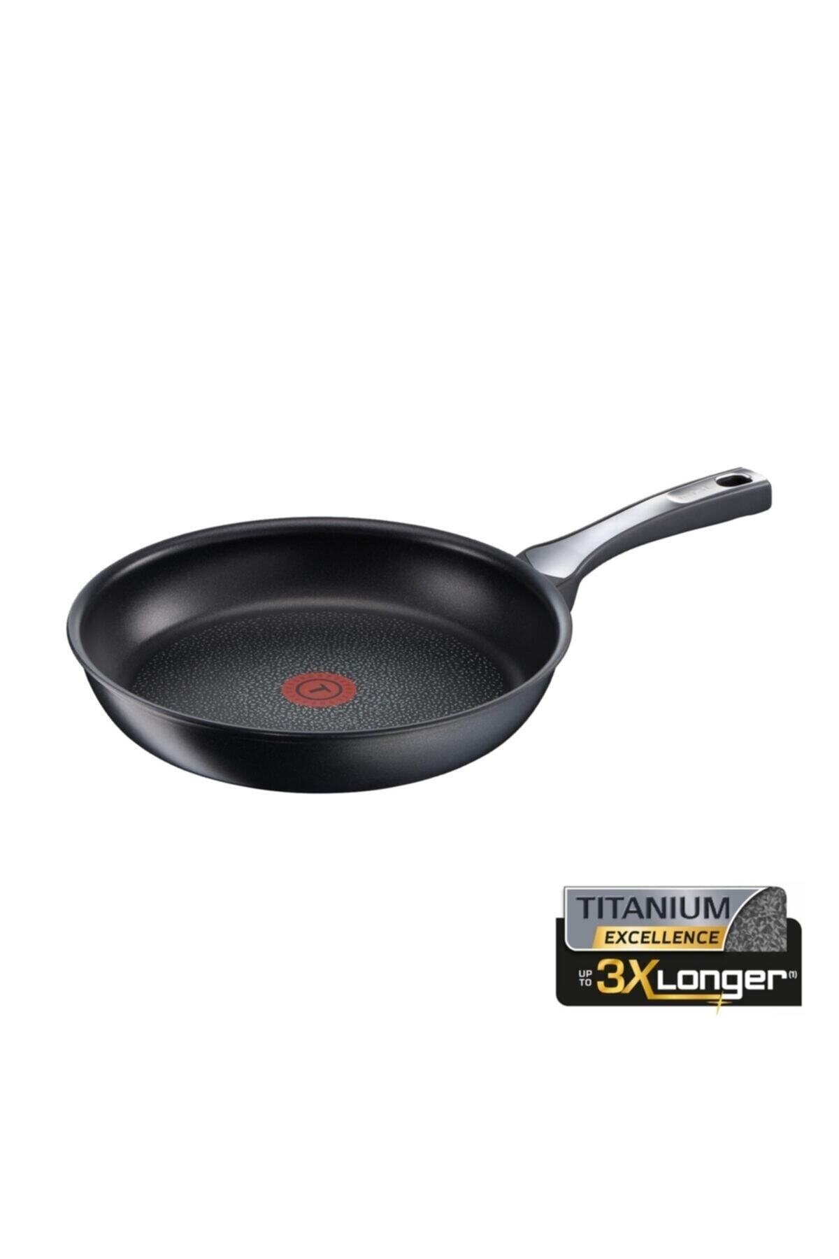 tefal titanyum ultimate exclusive 26 cm tava fiyati yorumlari trendyol