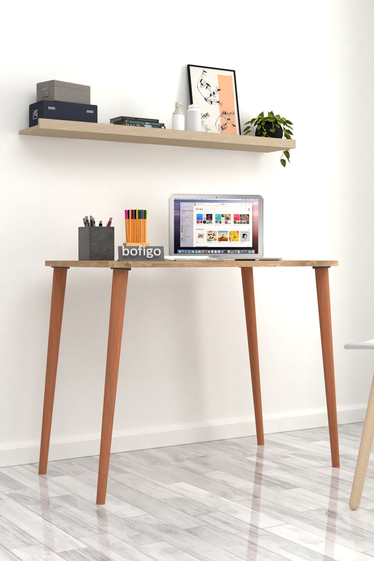 bofigo 60x90 cm calisma masasi bilgisayar masasi ofis ders yemek masasi cam fiyati yorumlari trendyol