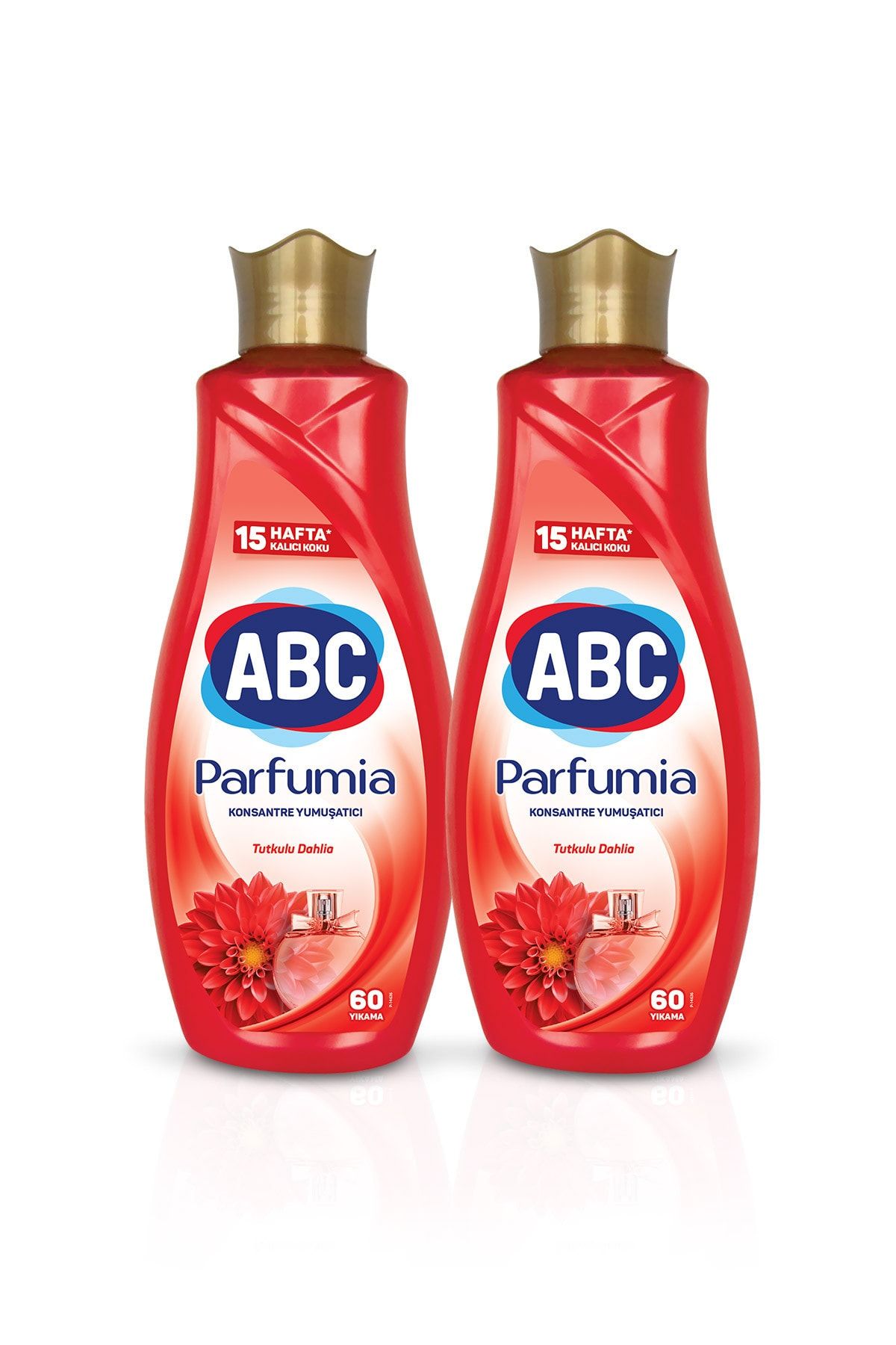 abc konsantre yumusatici tutkulu dahlia 1440 ml 2 li paket fiyati yorumlari trendyol