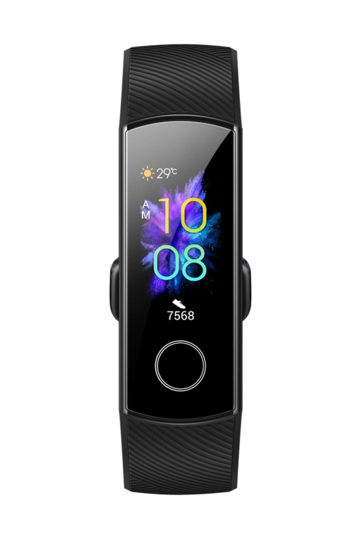 honor band 5 siyah akilli bileklik fiyati yorumlari trendyol