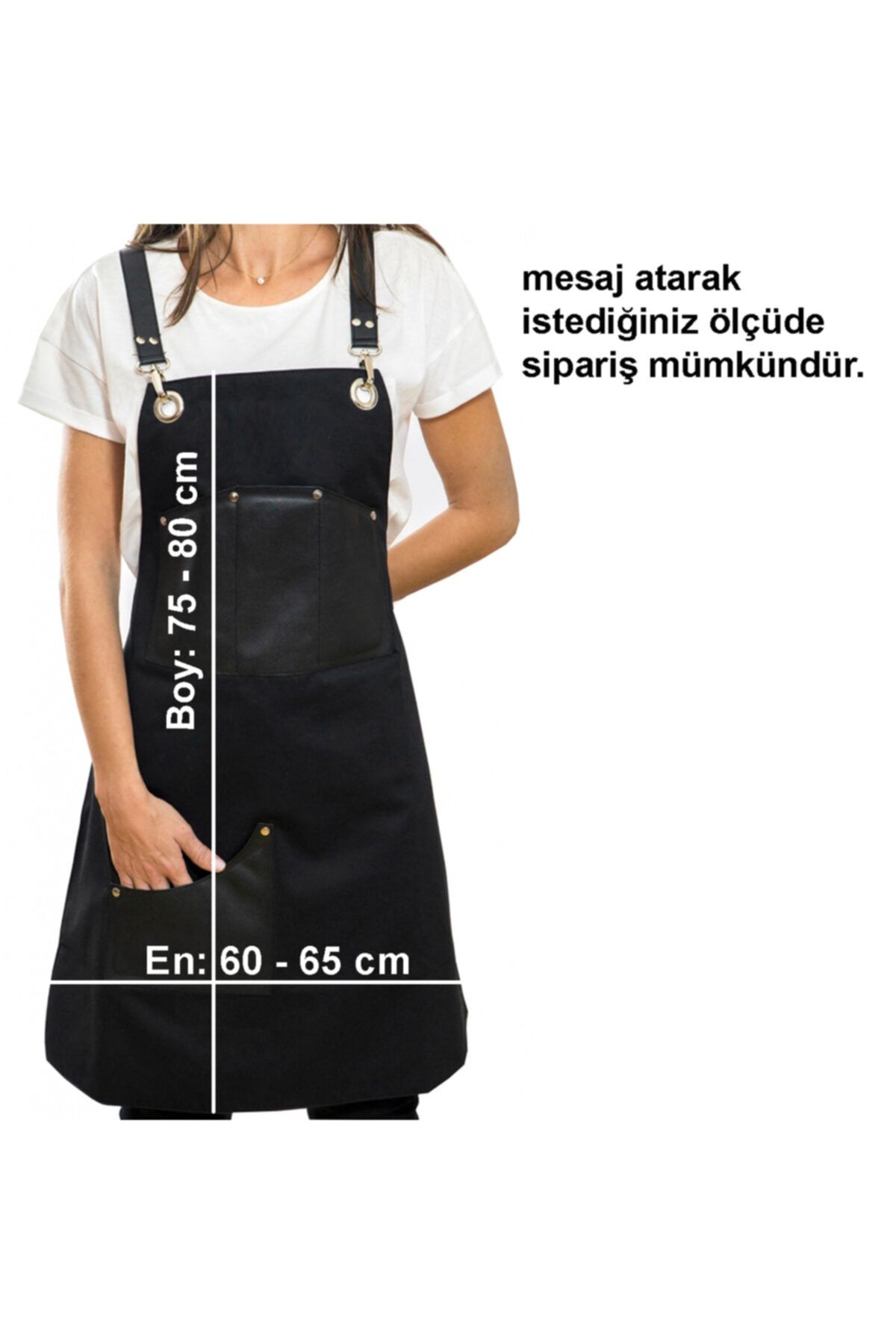 medusaforma askili mutfak onlugu master chef cafe restaurant sef garson asci kuafor sanat barista onluk siyah fiyati yorumlari trendyol