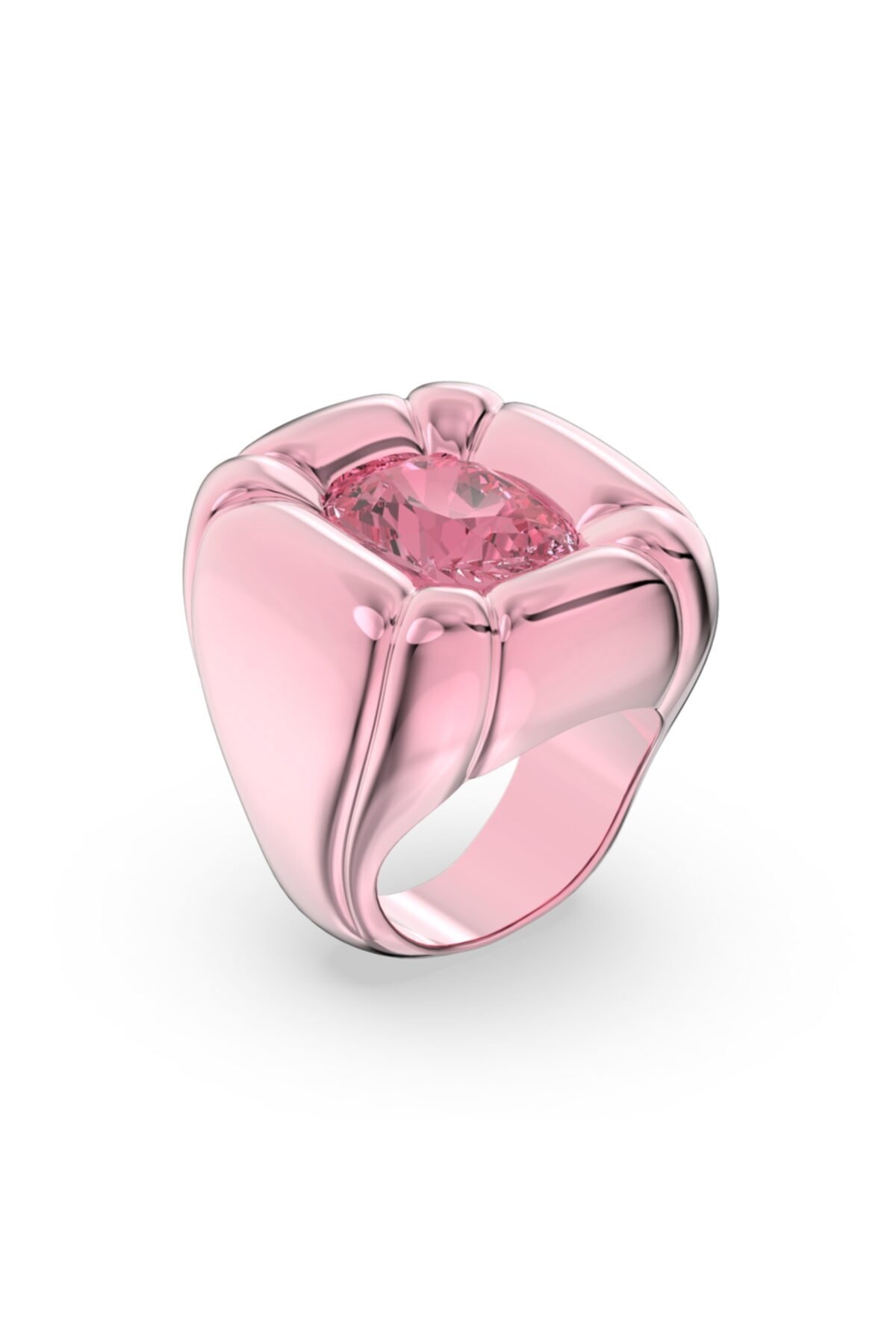 Swarovski 5601579 Yüzük Dulcıs:rıng Rose/oth 55