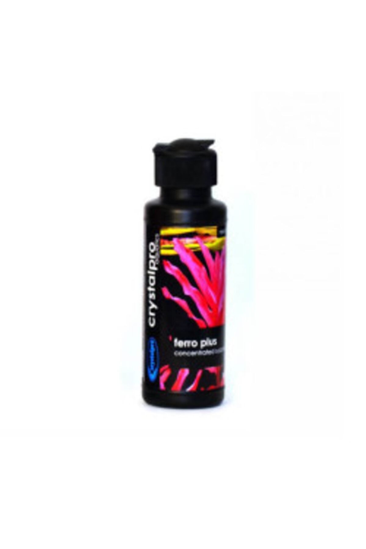 Crystalpro Ferro Plus Plant 125 Ml