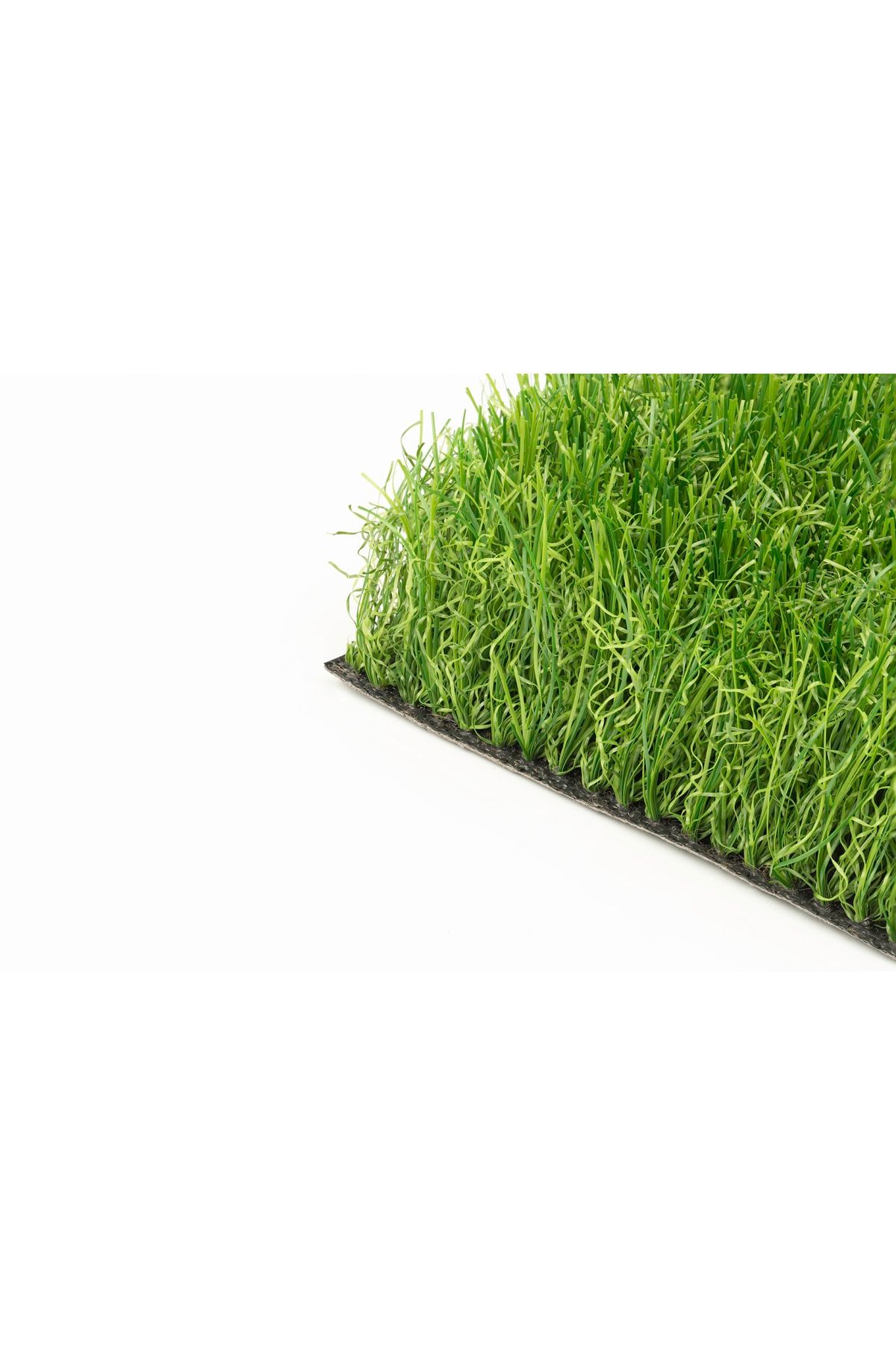 Store Nurteks 40mm Saturn Green En 2 Metre Suni Çim Yapay Çim Halı