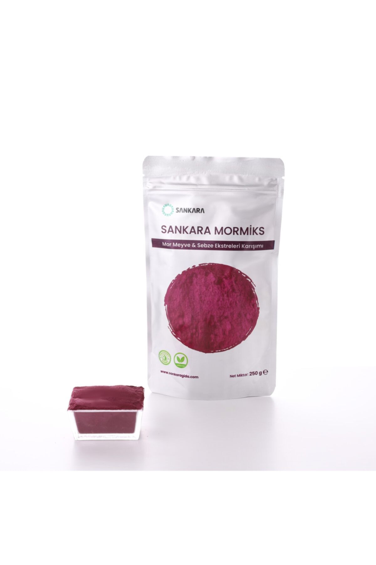 Sankara Gurme Sankara Mormiks 250 gram