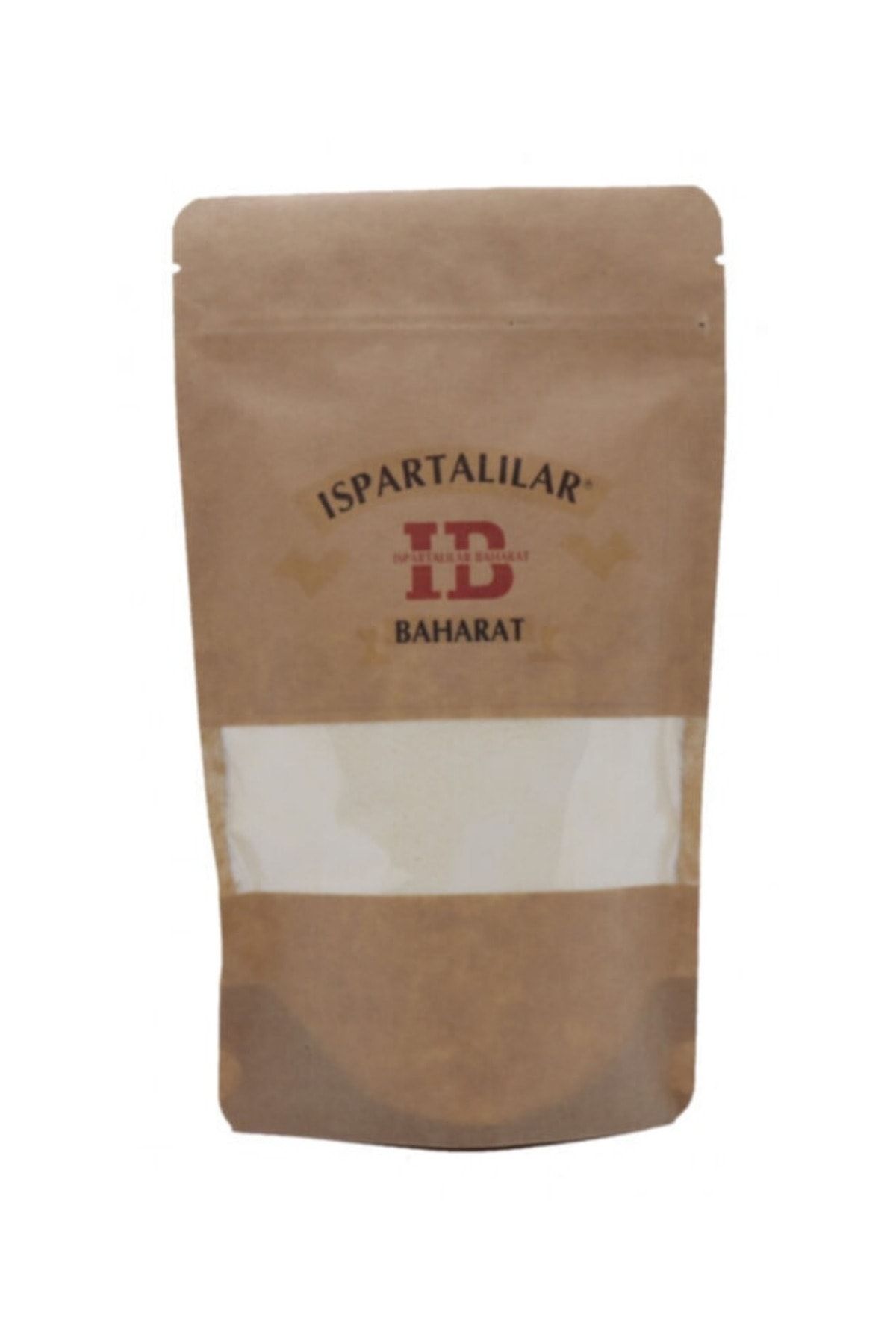 Ispartalılar Baharat Süt Tozu 100gr