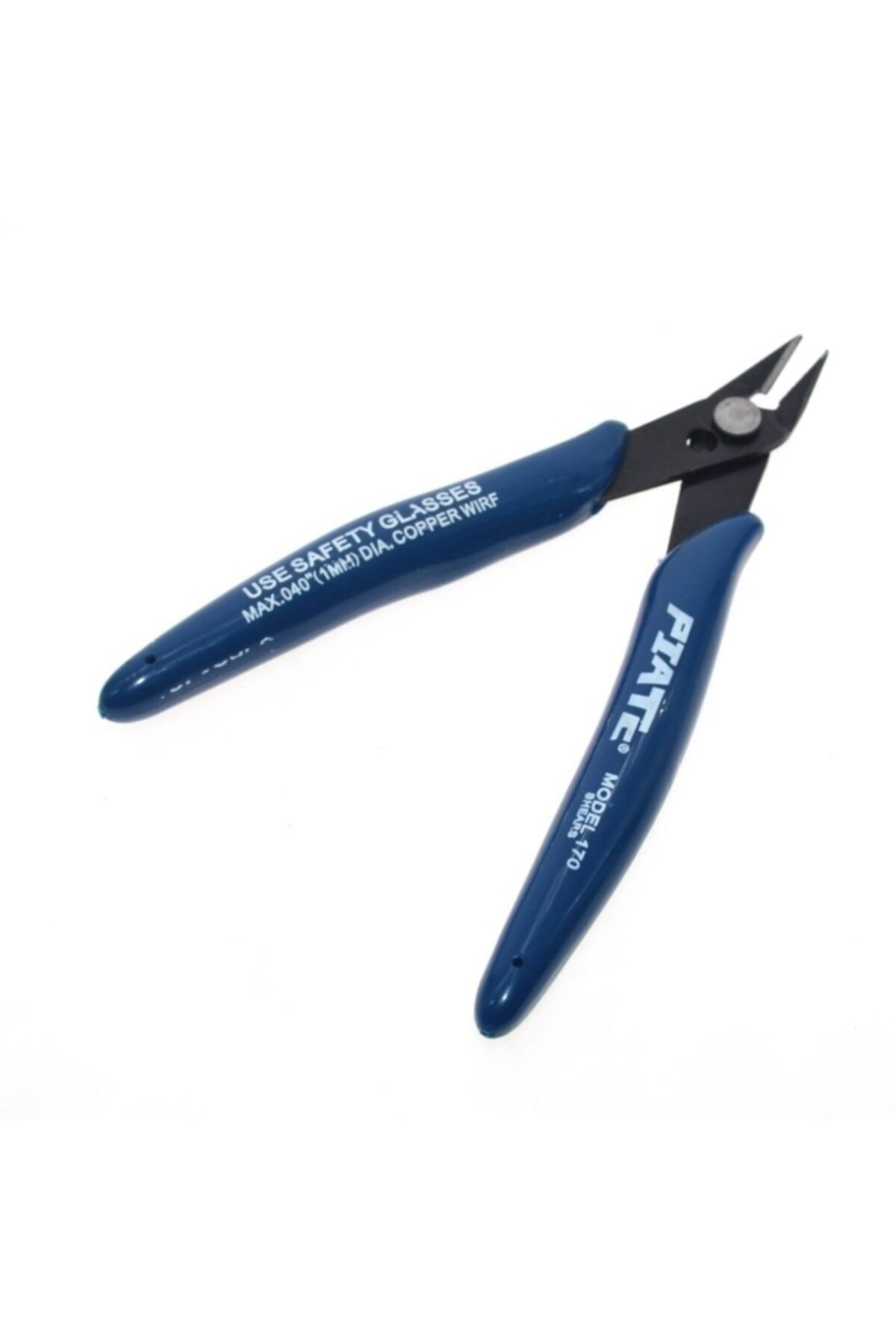 CNL 170 Mini Elektronikçi Yan Keski