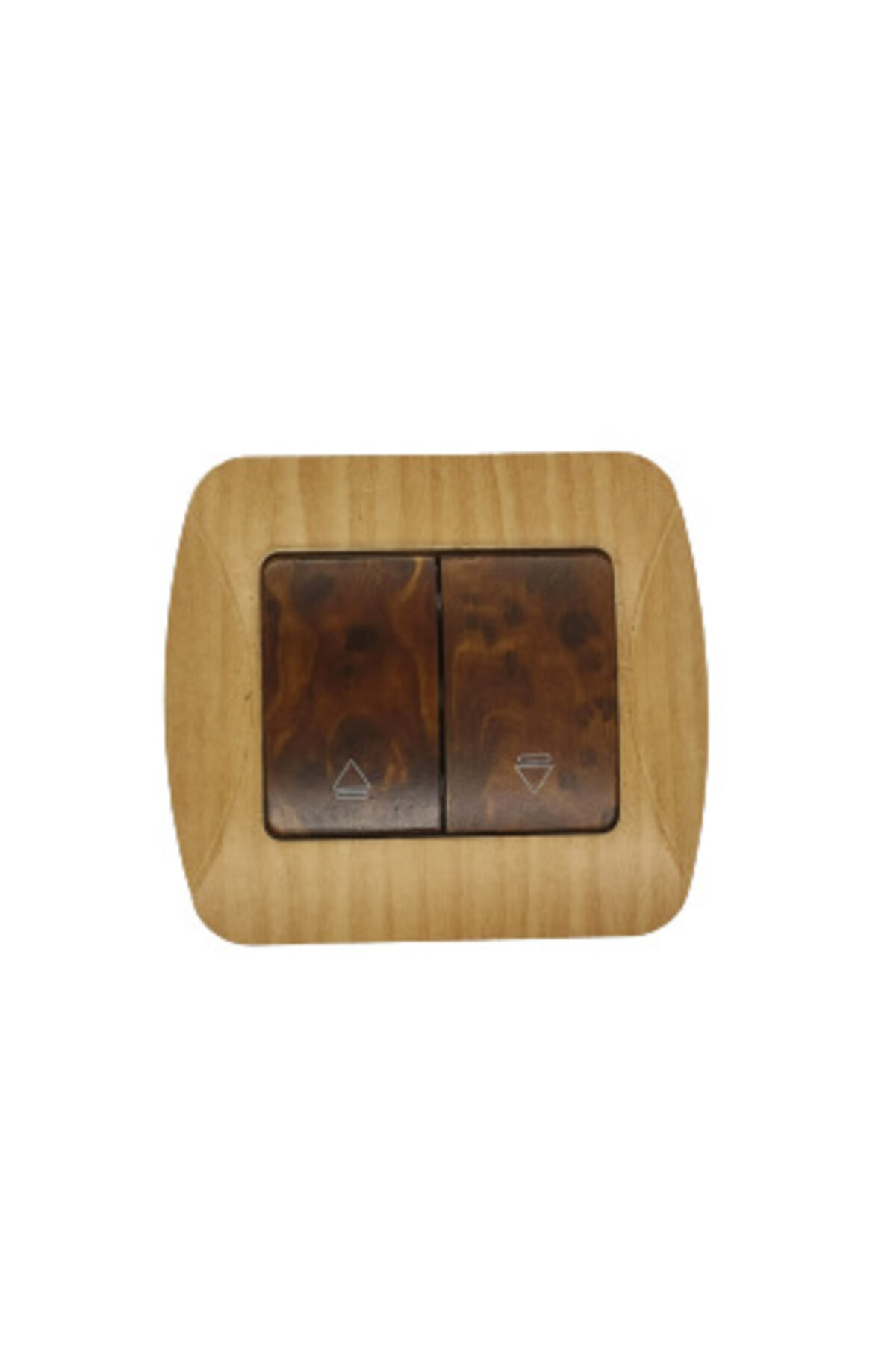 DMR Riva Maun Panjur Anahtarı