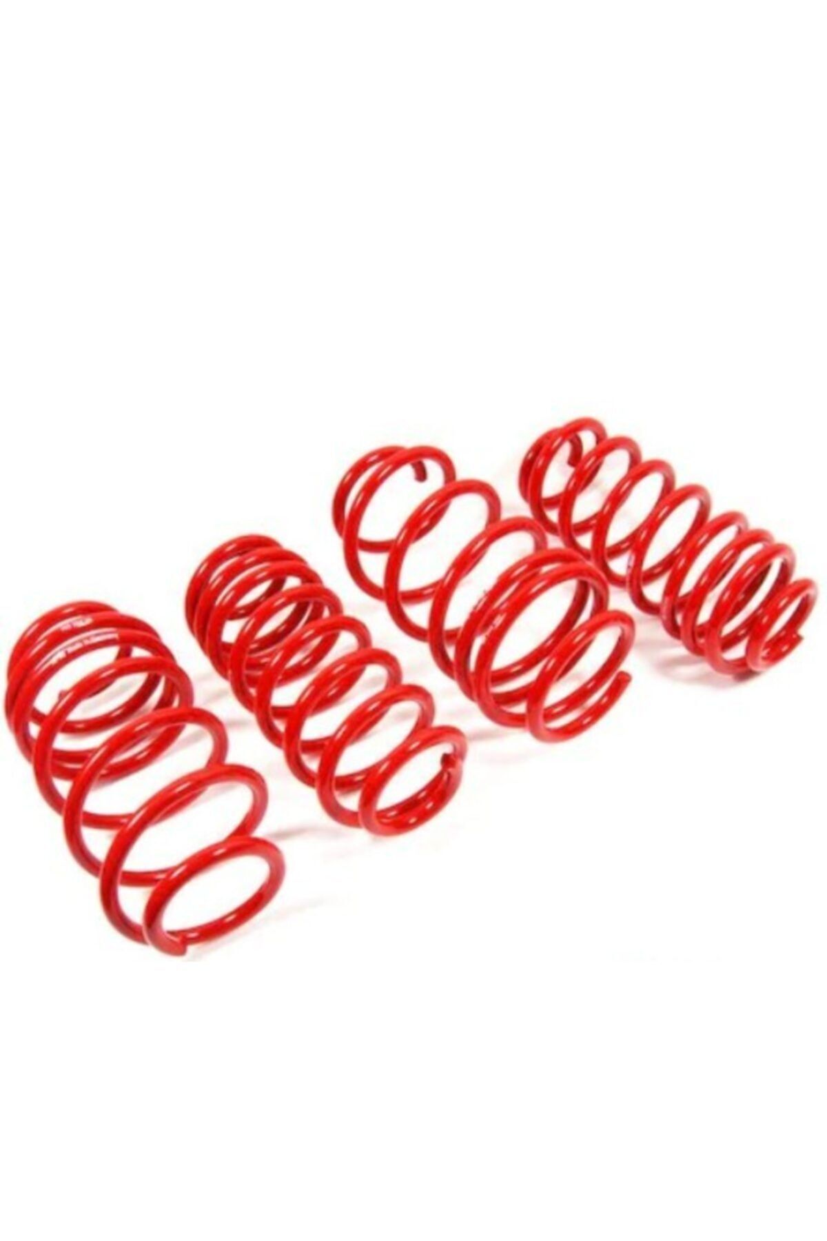 APEXİ Eng Fiesta 2003-2009 Uyumlu Mugen Spor Yay 5 cm